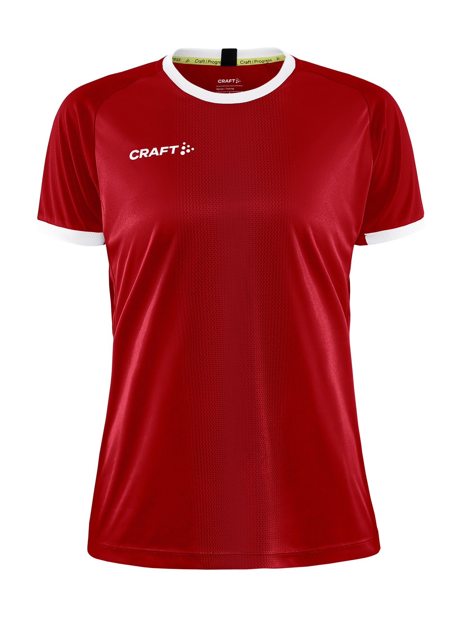 Progress 2.0 Graphic Jersey W