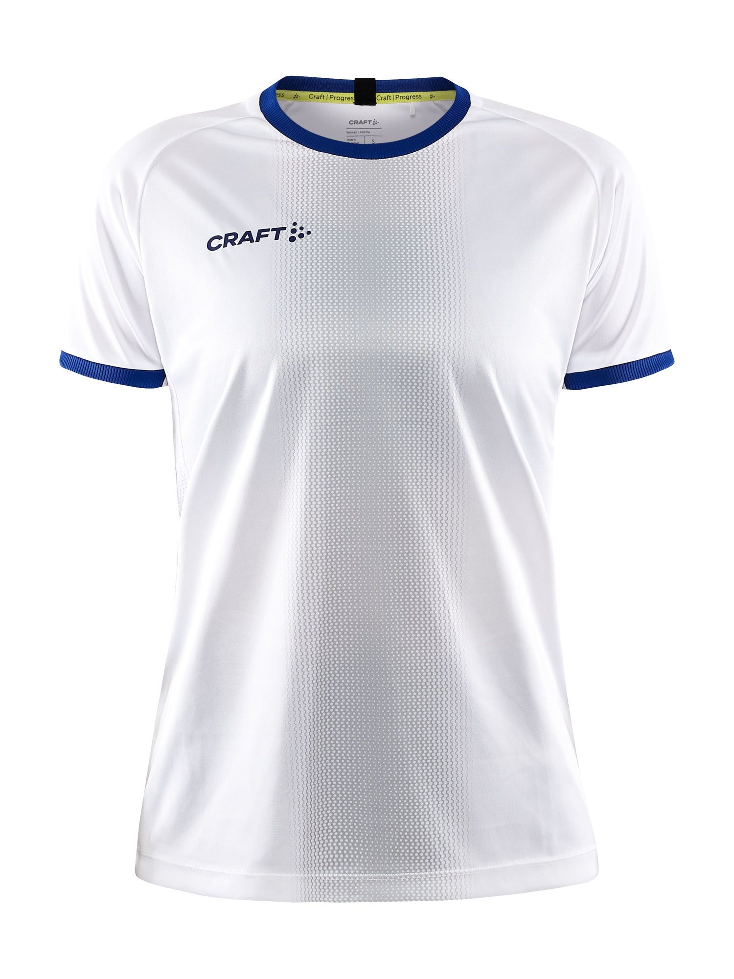 Progress 2.0 Graphic Jersey W
