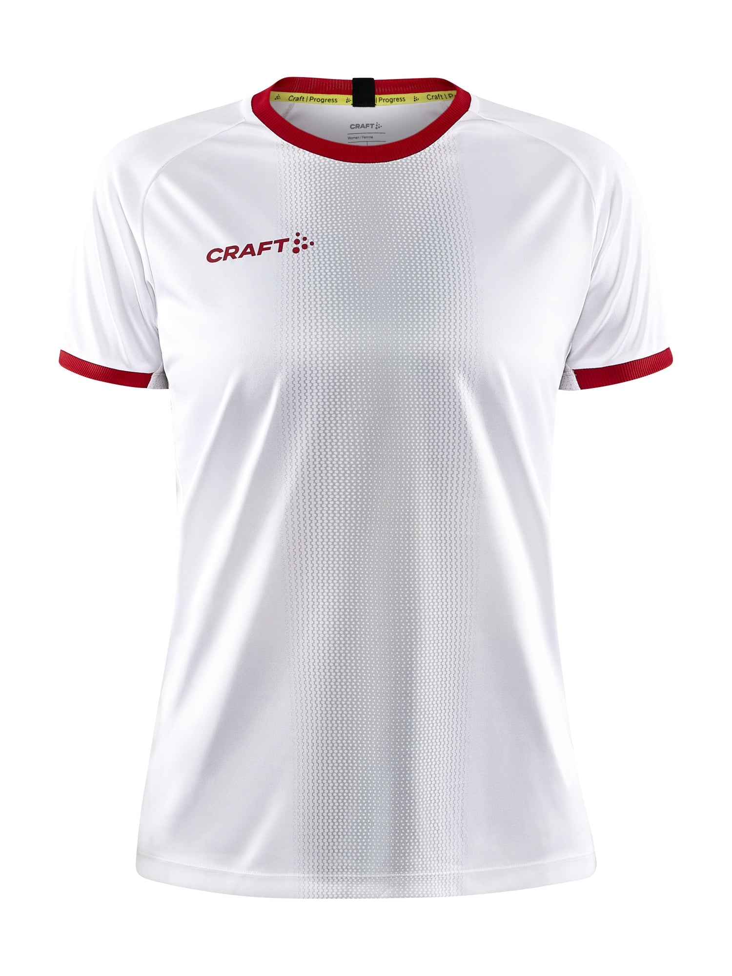 Progress 2.0 Graphic Jersey W