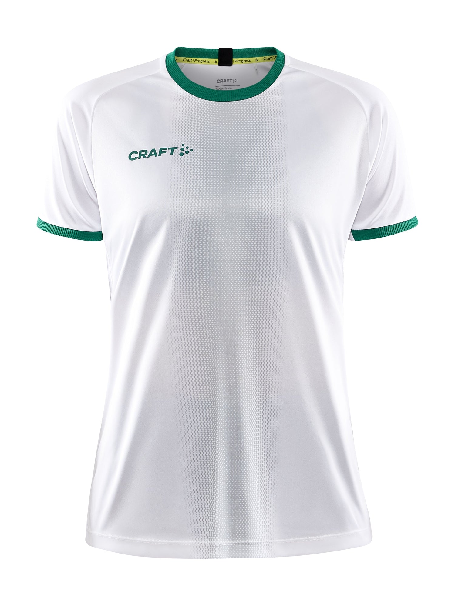Progress 2.0 Graphic Jersey W