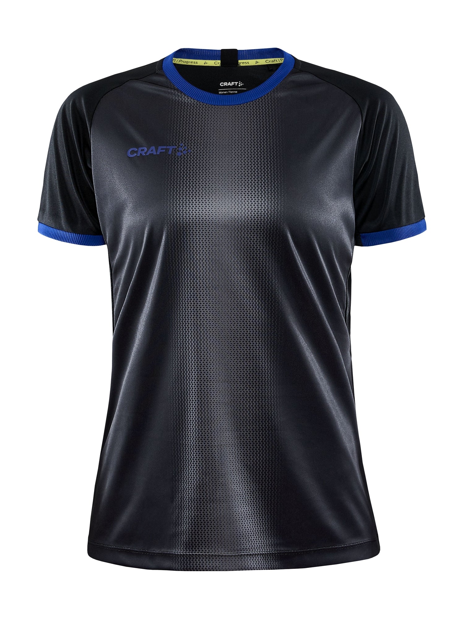 Progress 2.0 Graphic Jersey W