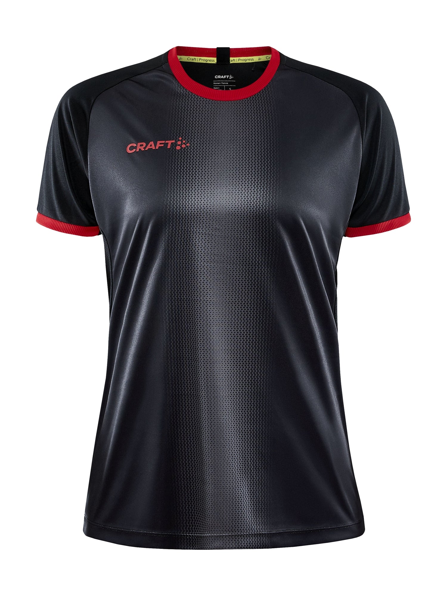 Progress 2.0 Graphic Jersey W