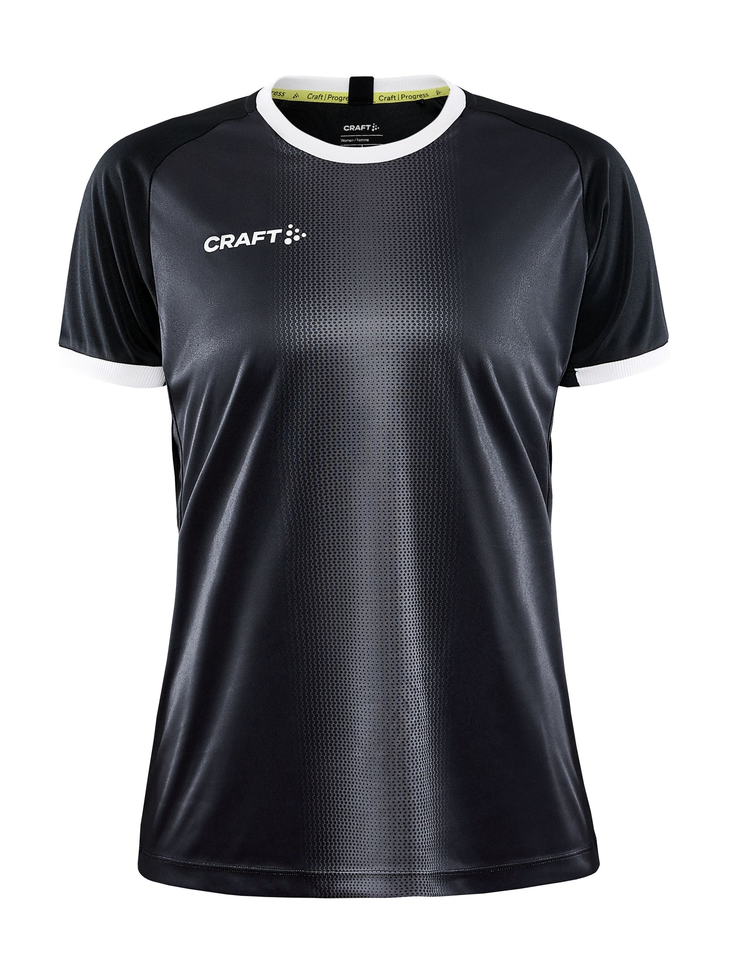Progress 2.0 Graphic Jersey W