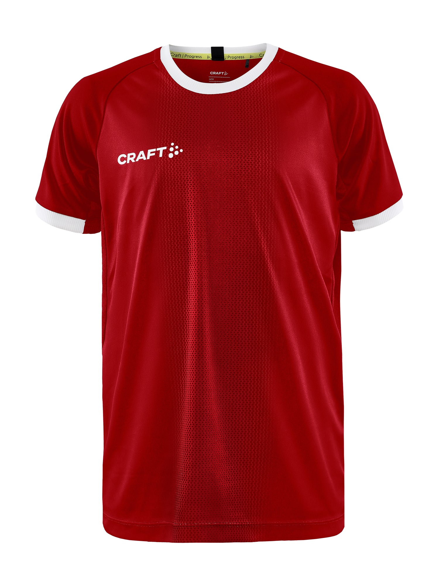 Progress 2.0 Graphic Jersey Jr