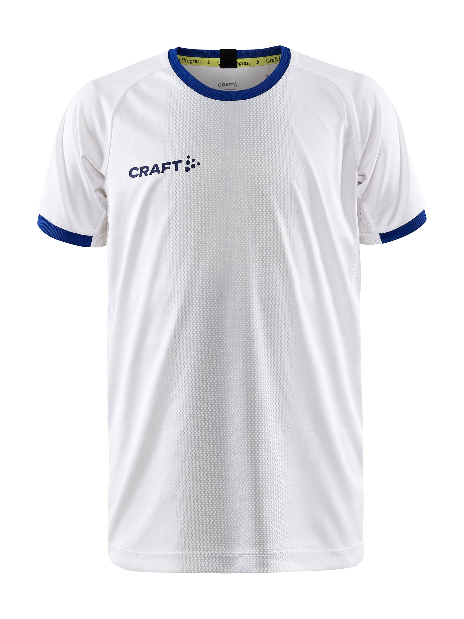 Progress 2.0 Graphic Jersey Jr
