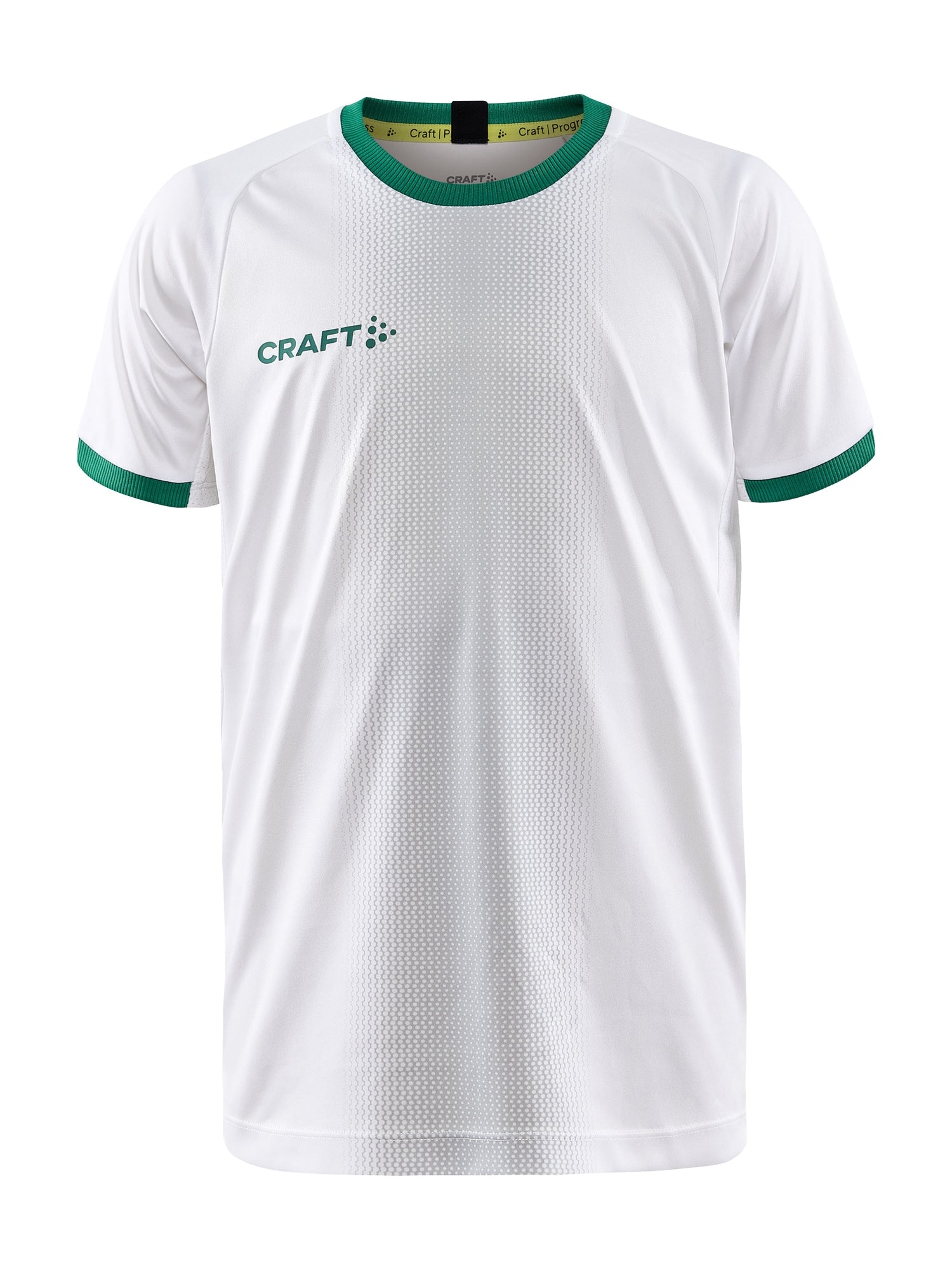 Progress 2.0 Graphic Jersey Jr