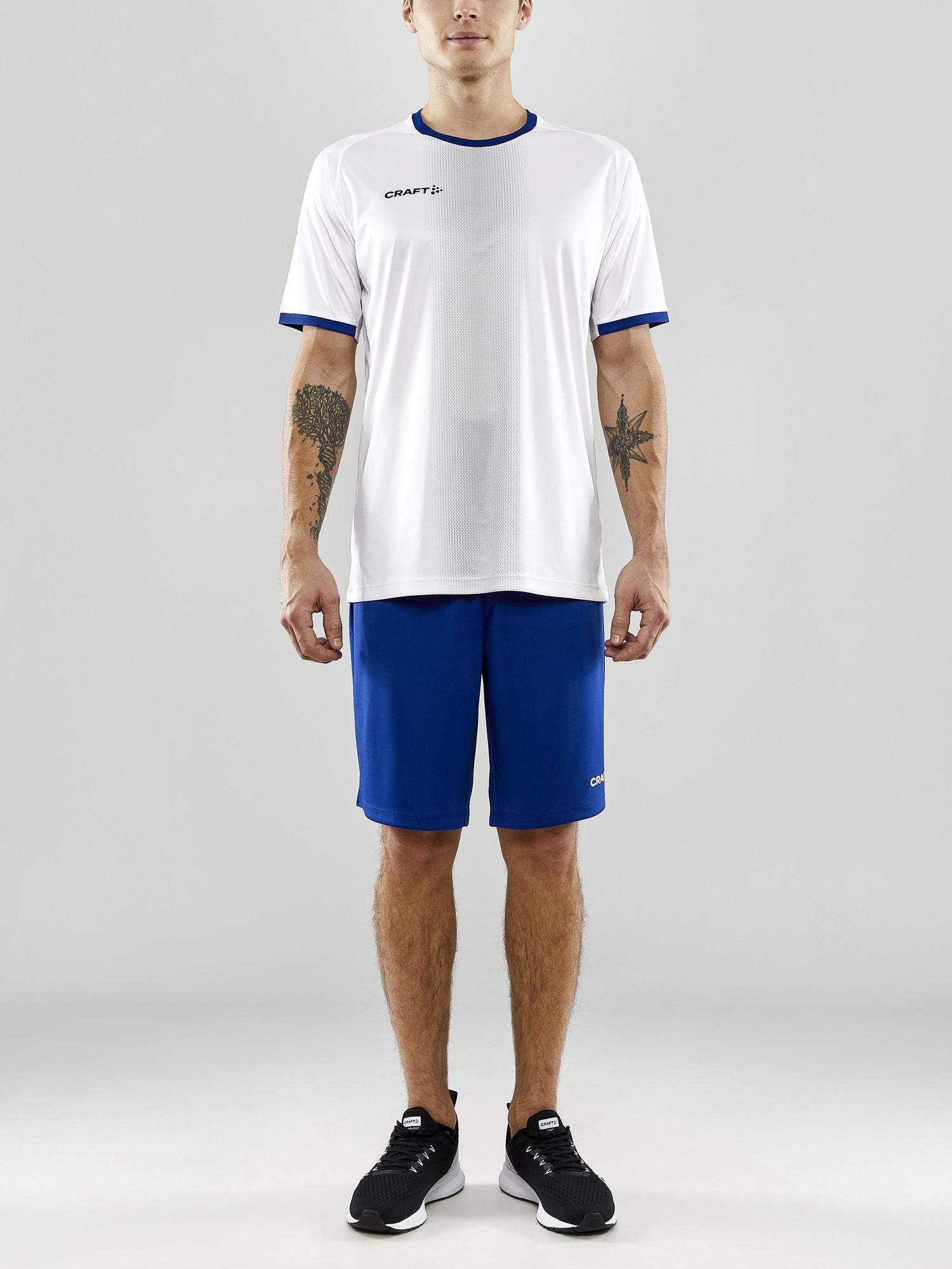 Progress 2.0 Shorts M