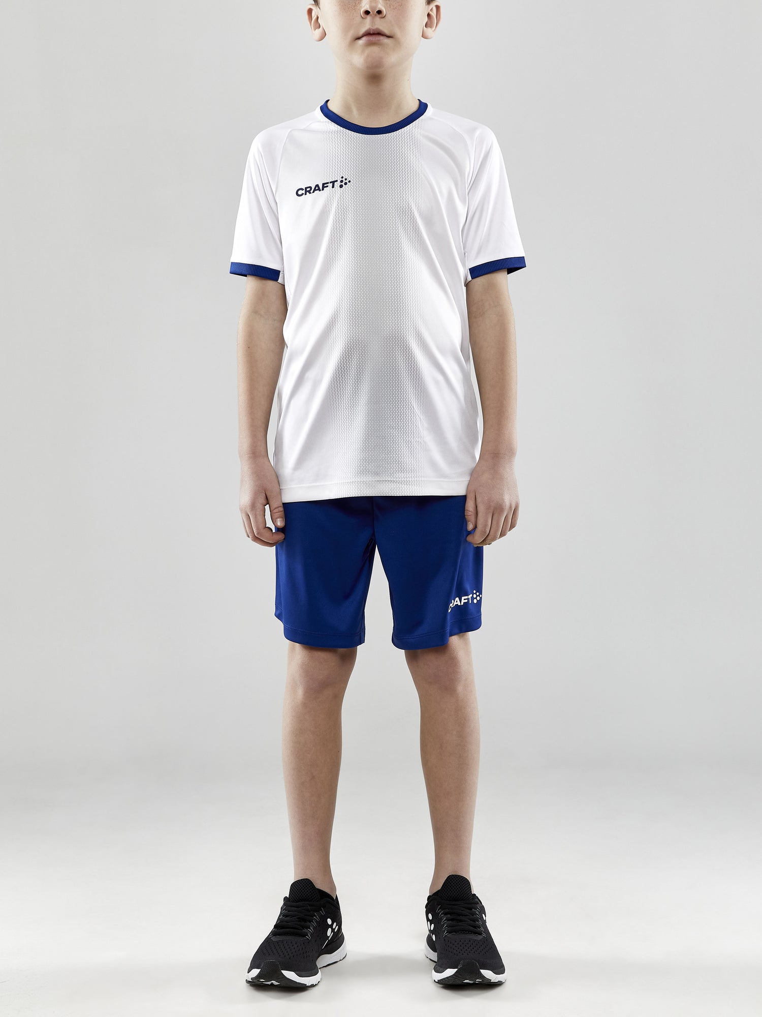 Progress 2.0 Shorts Jr