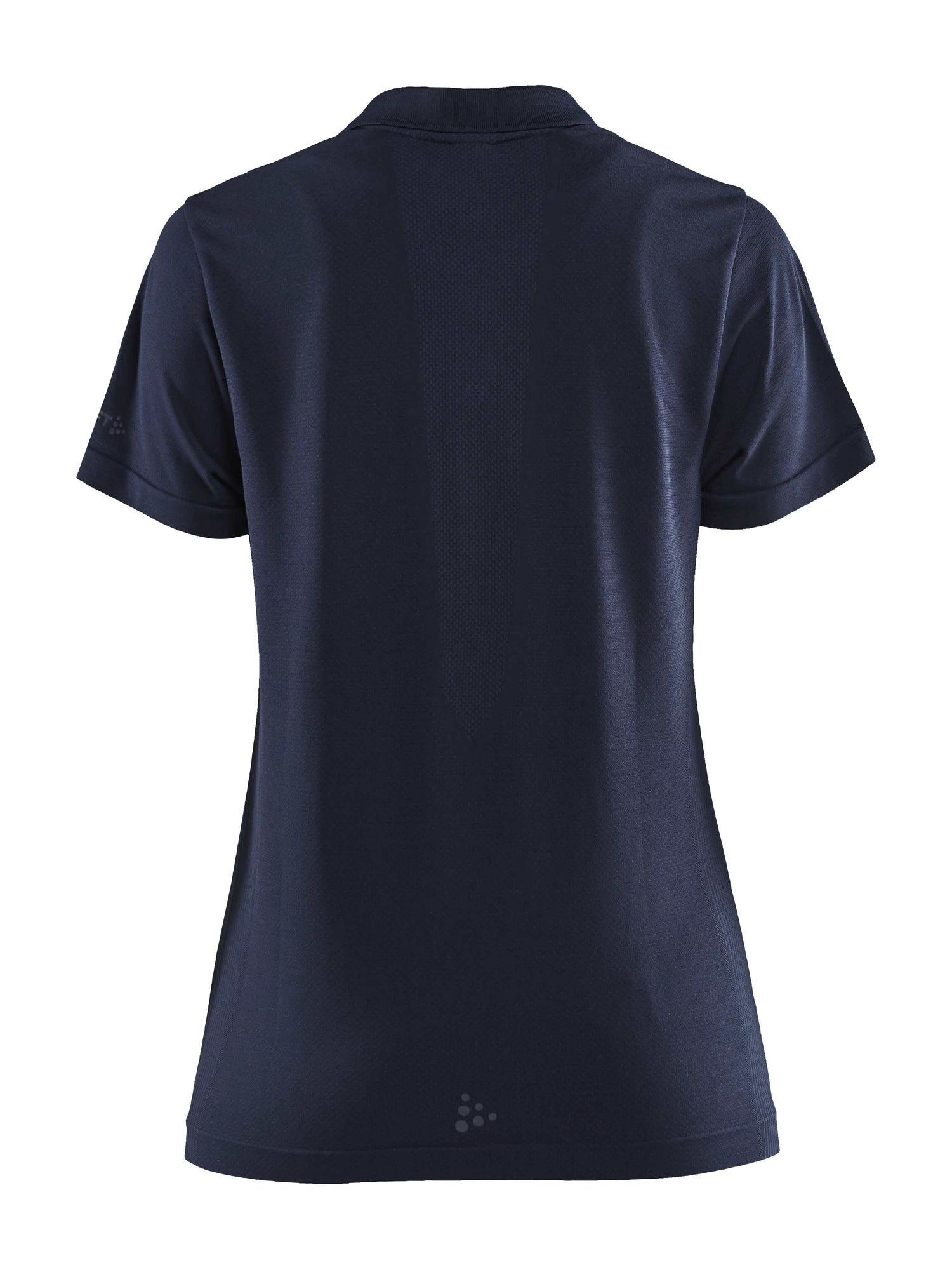 ADV Seamless Polo Shirt W