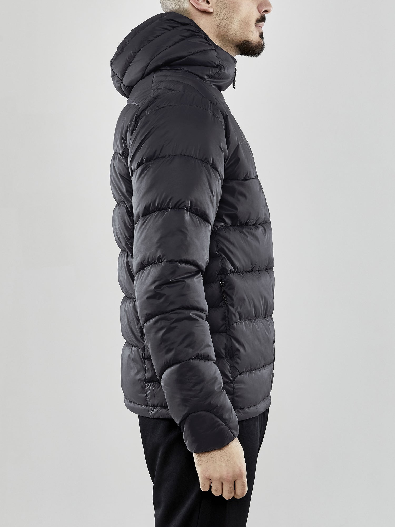 CORE Explore Isolate Jacket M
