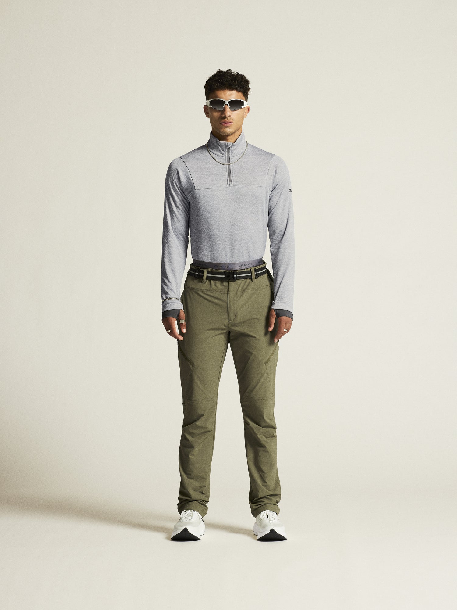 ADV Explore Tech Pants M