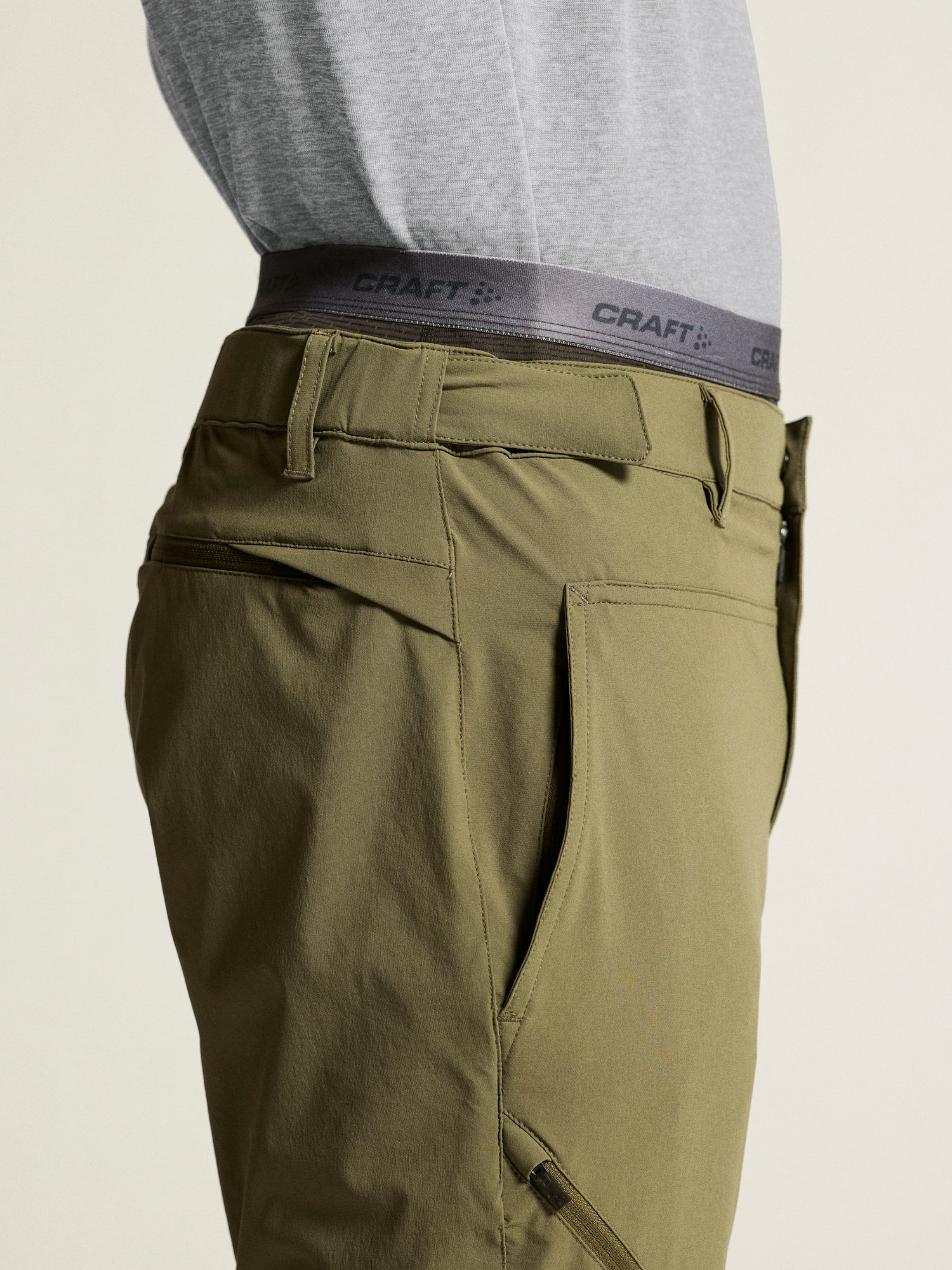 ADV Explore Tech Pants M