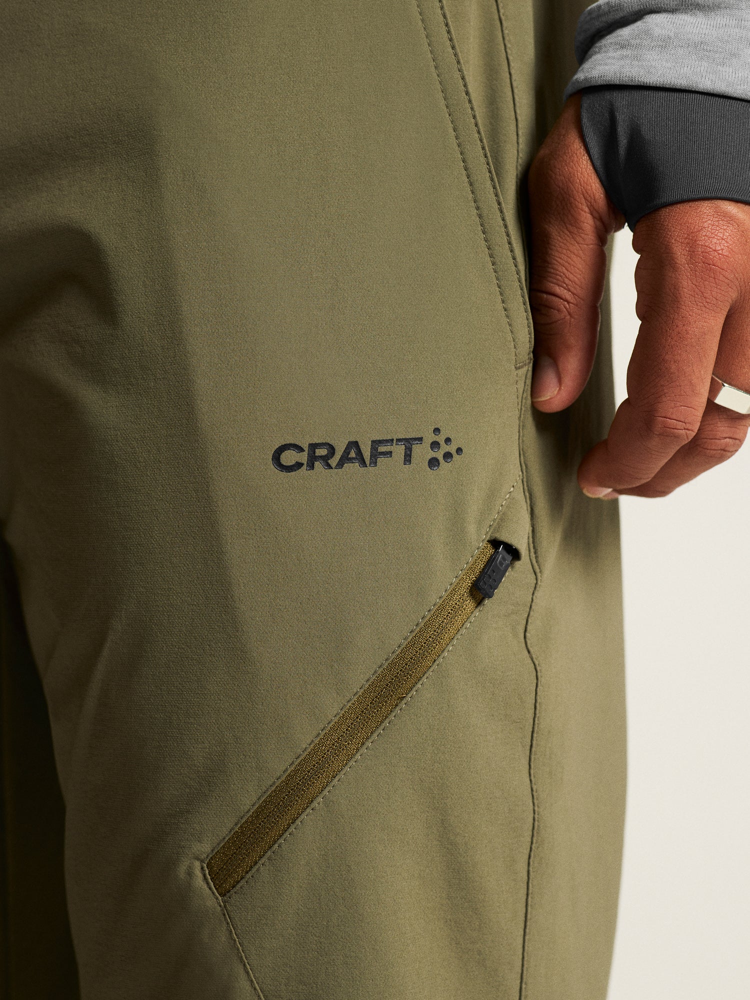 ADV Explore Tech Pants M