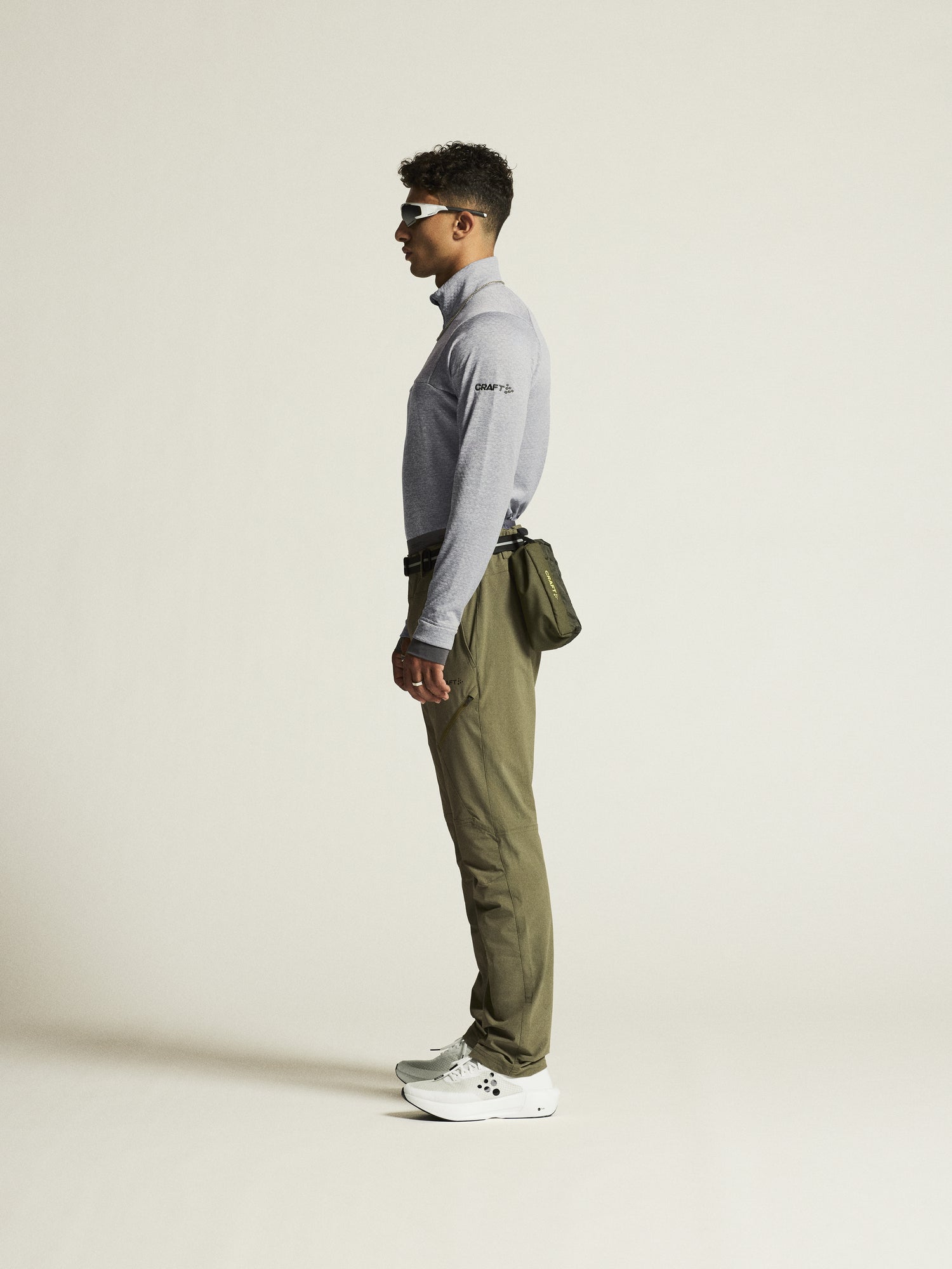 ADV Explore Tech Pants M