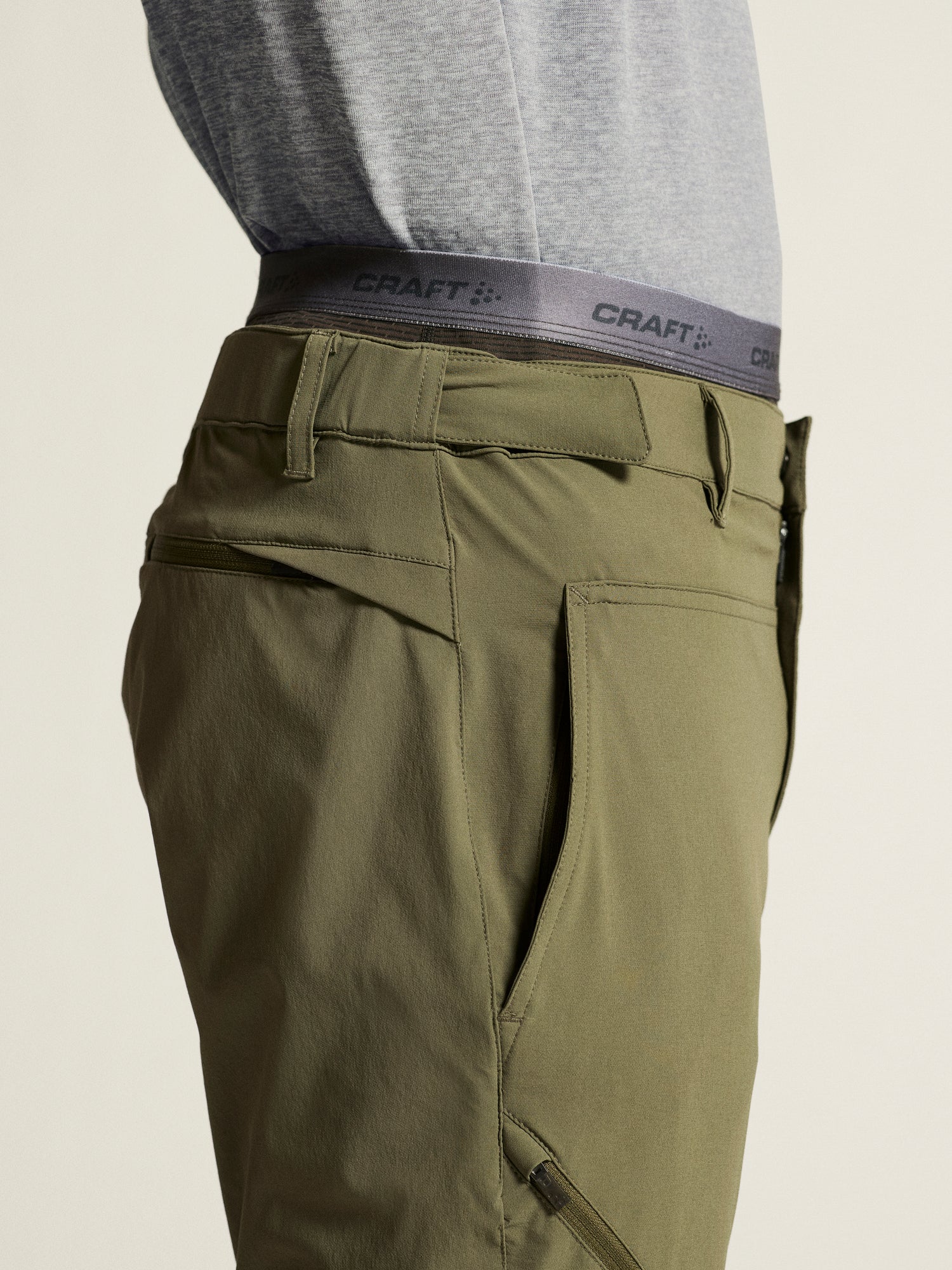 ADV Explore Tech Pants M