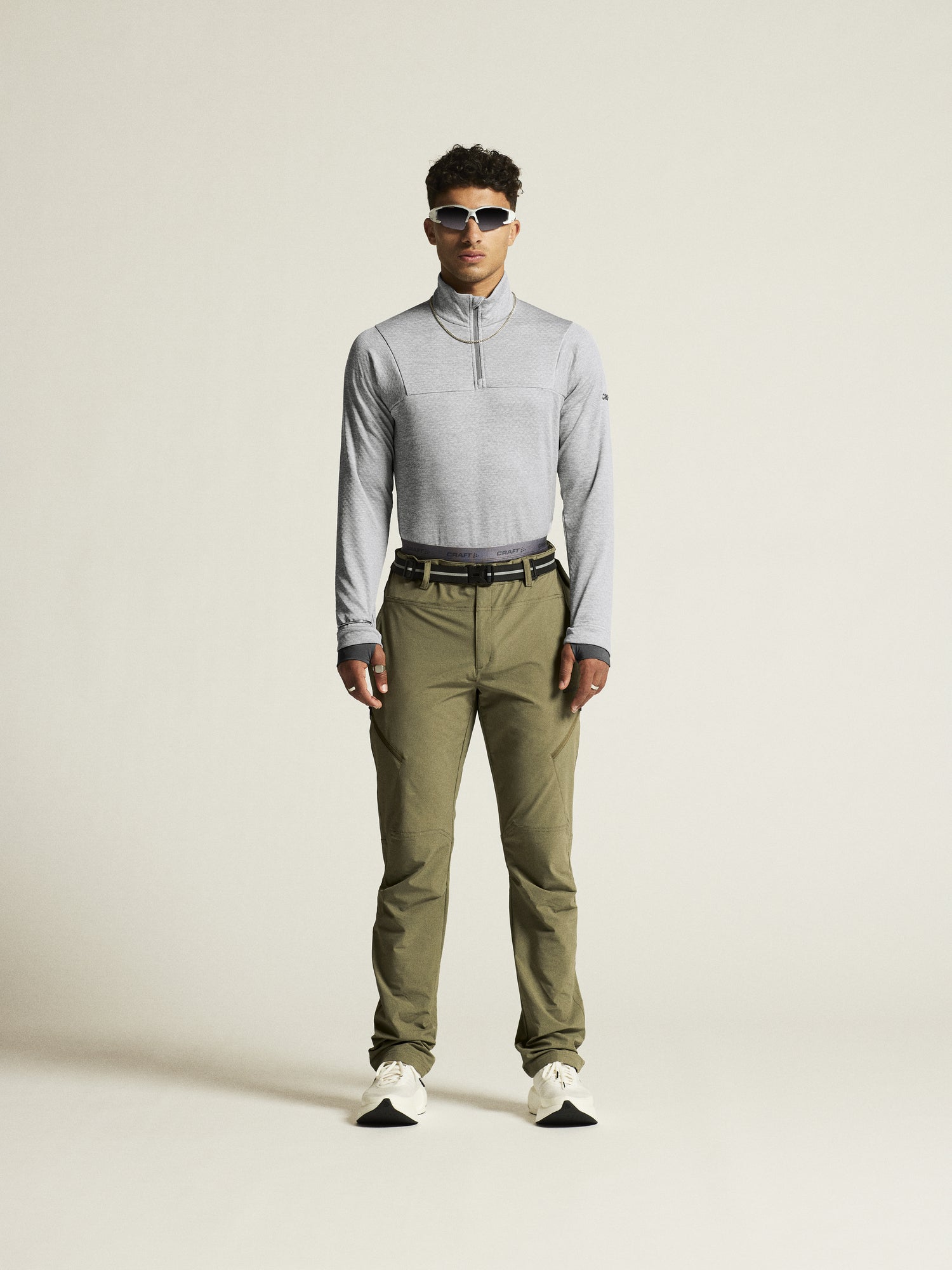 ADV Explore Tech Pants M
