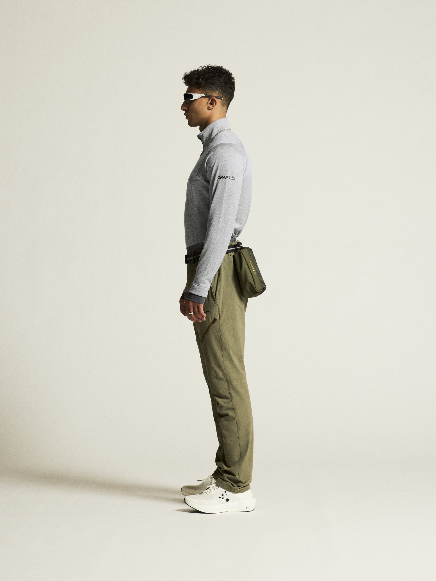 ADV Explore Tech Pants M