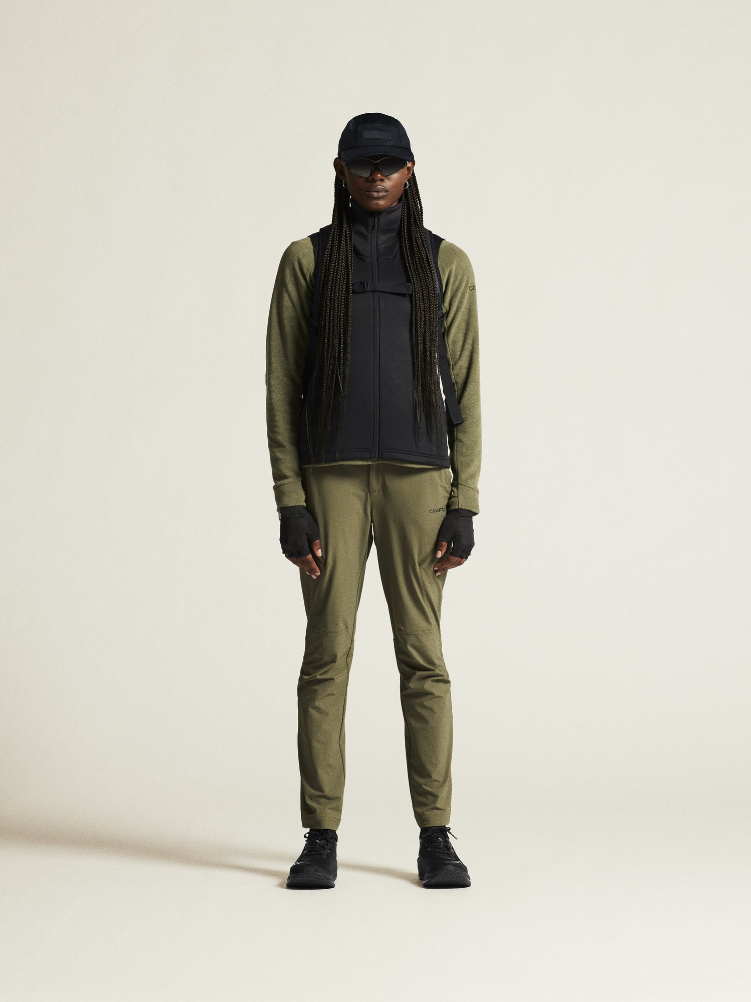 ADV Explore Tech Pants W