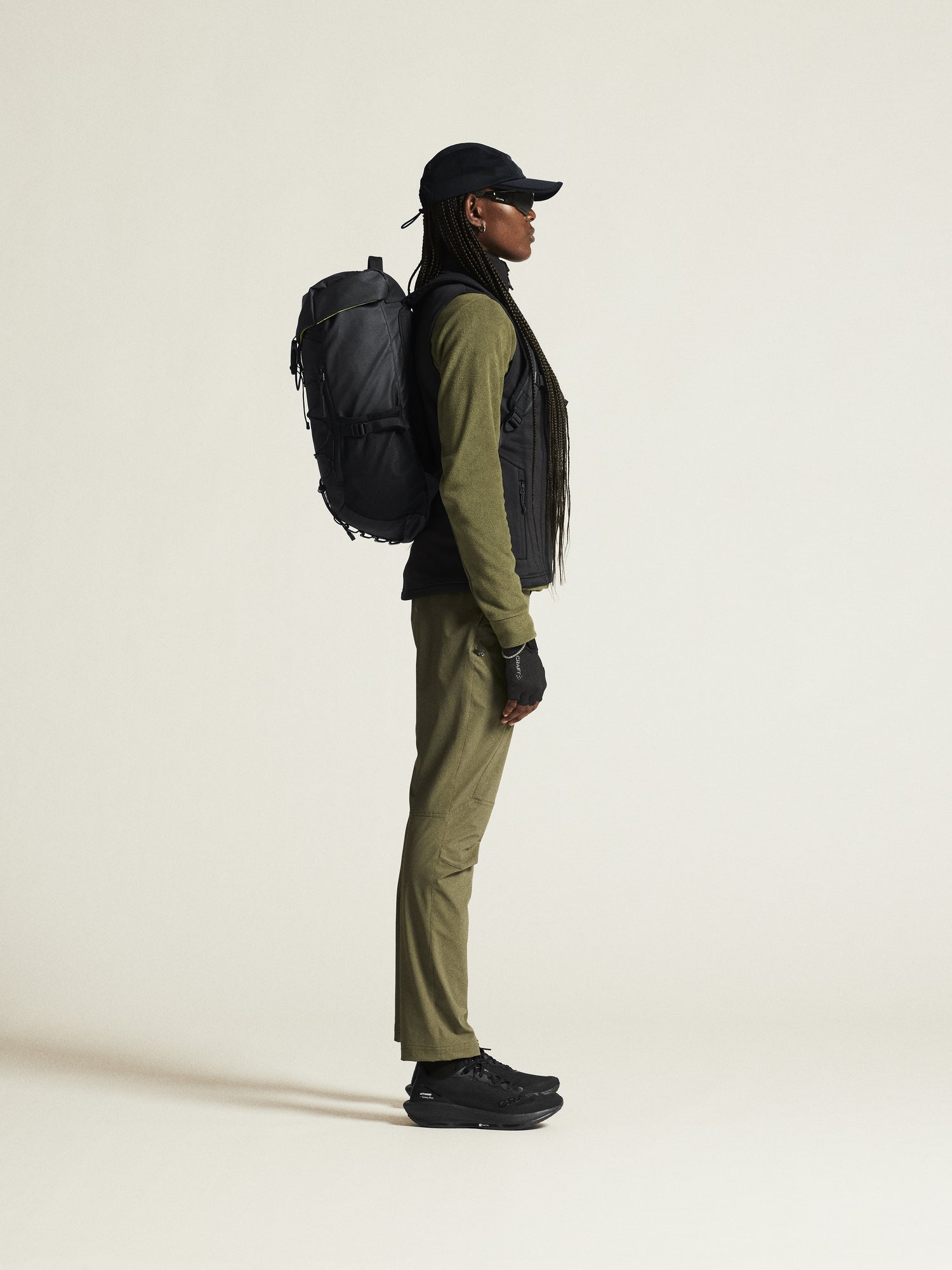 ADV Explore Tech Pants W