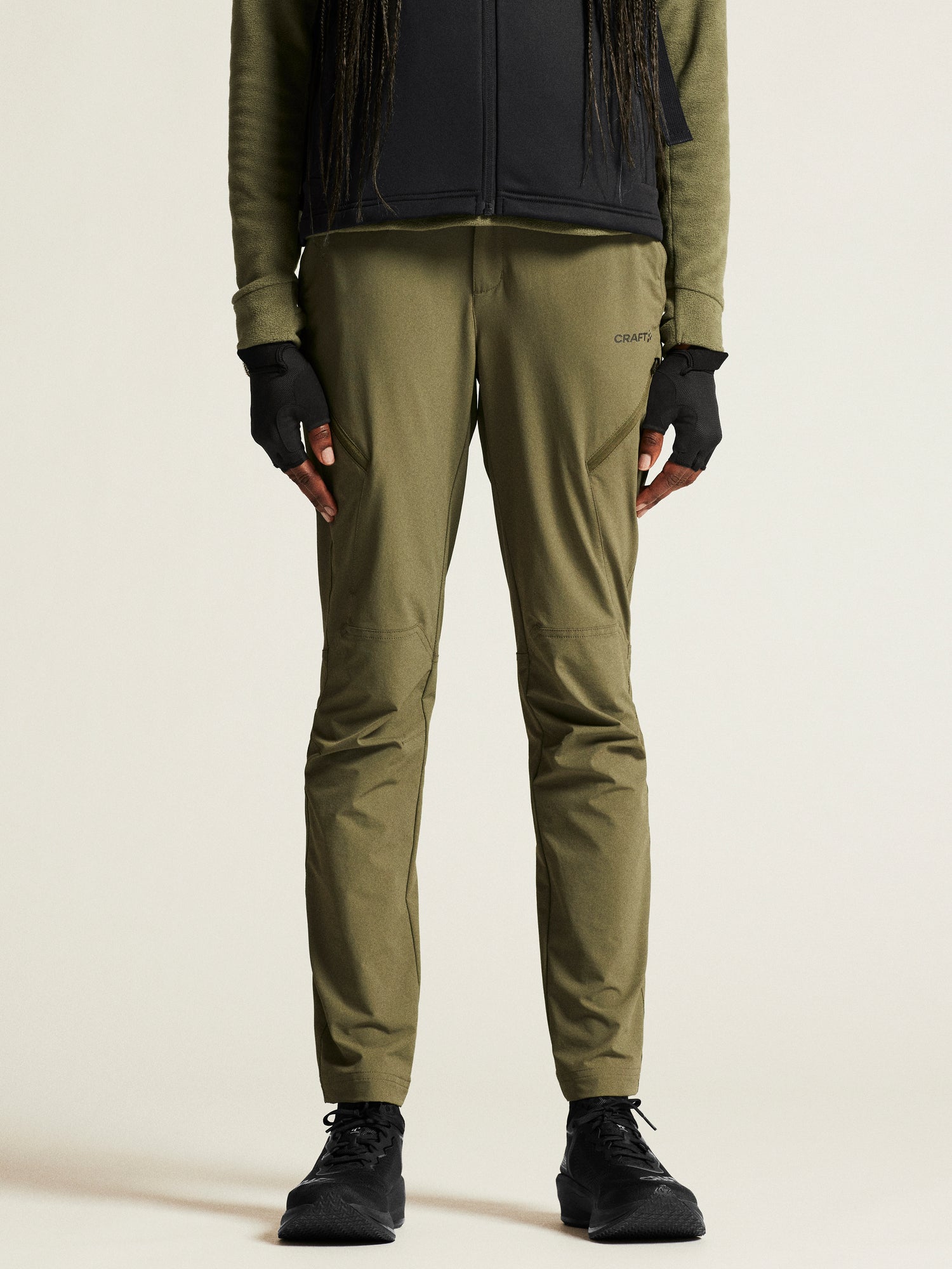 ADV Explore Tech Pants W