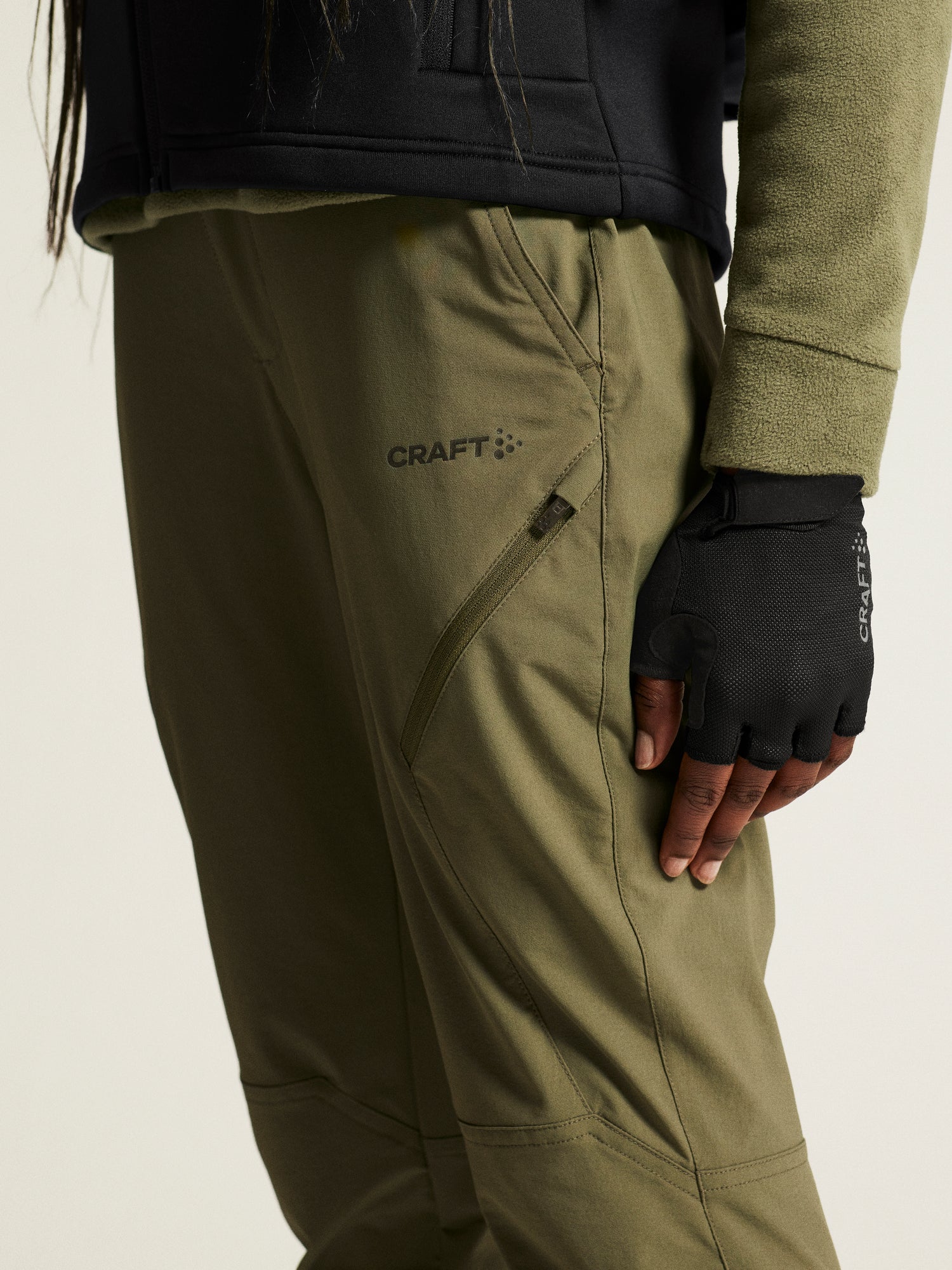 ADV Explore Tech Pants W