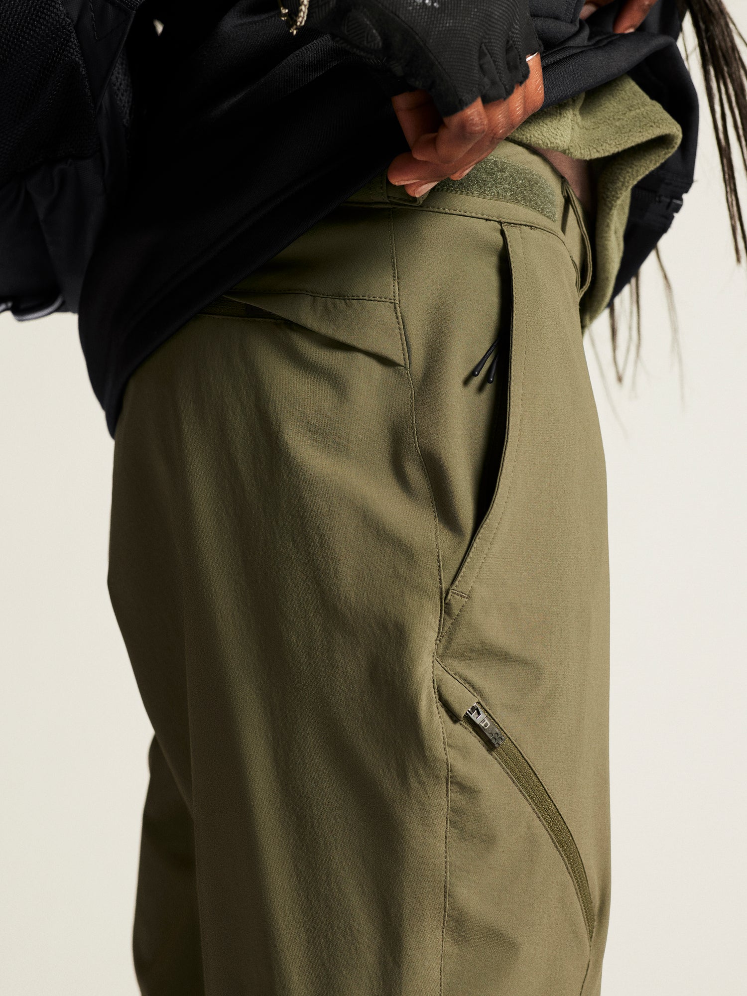 ADV Explore Tech Pants W