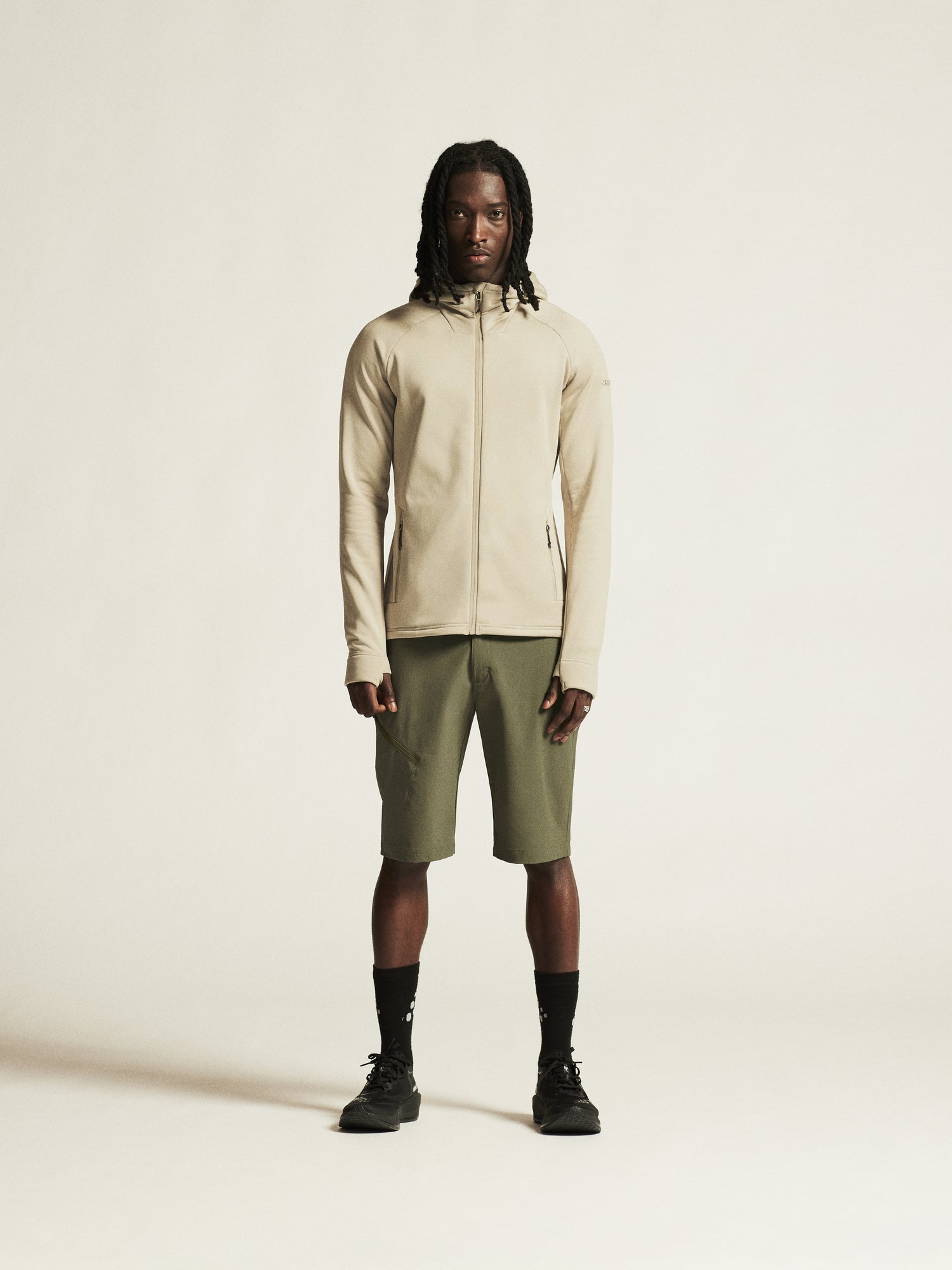 ADV Explore Tech Shorts M