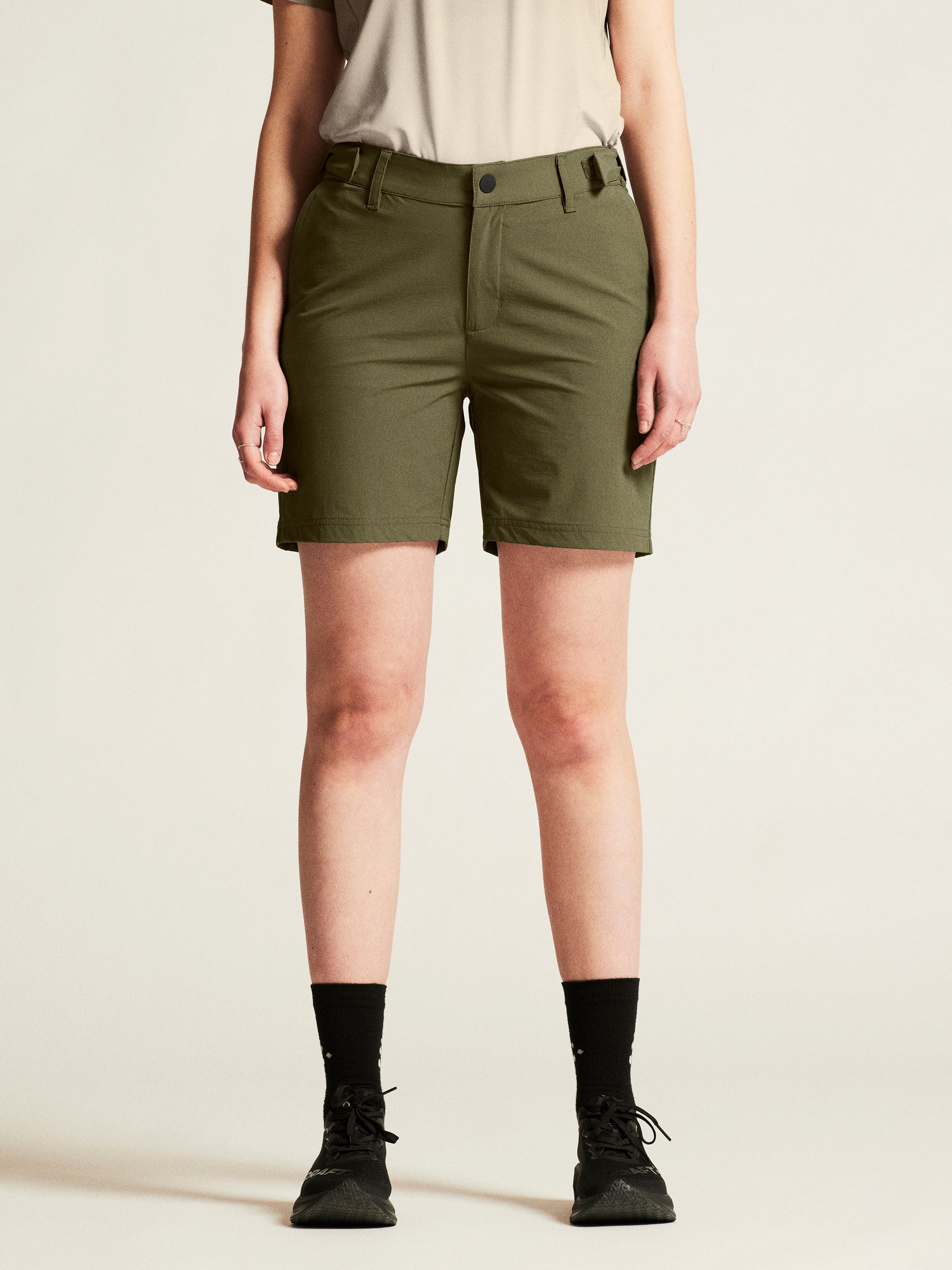 ADV Explore Tech Shorts W