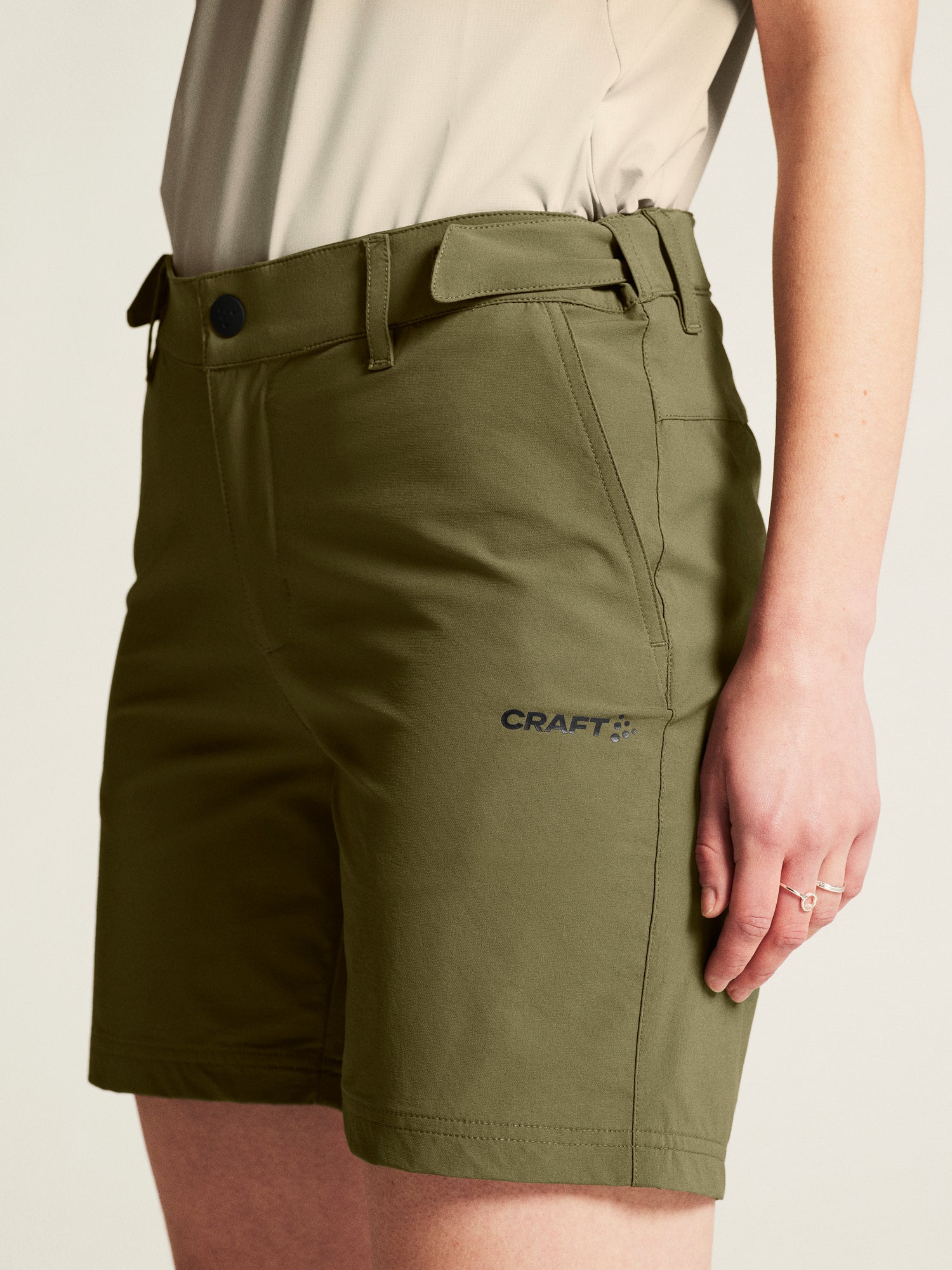 ADV Explore Tech Shorts W