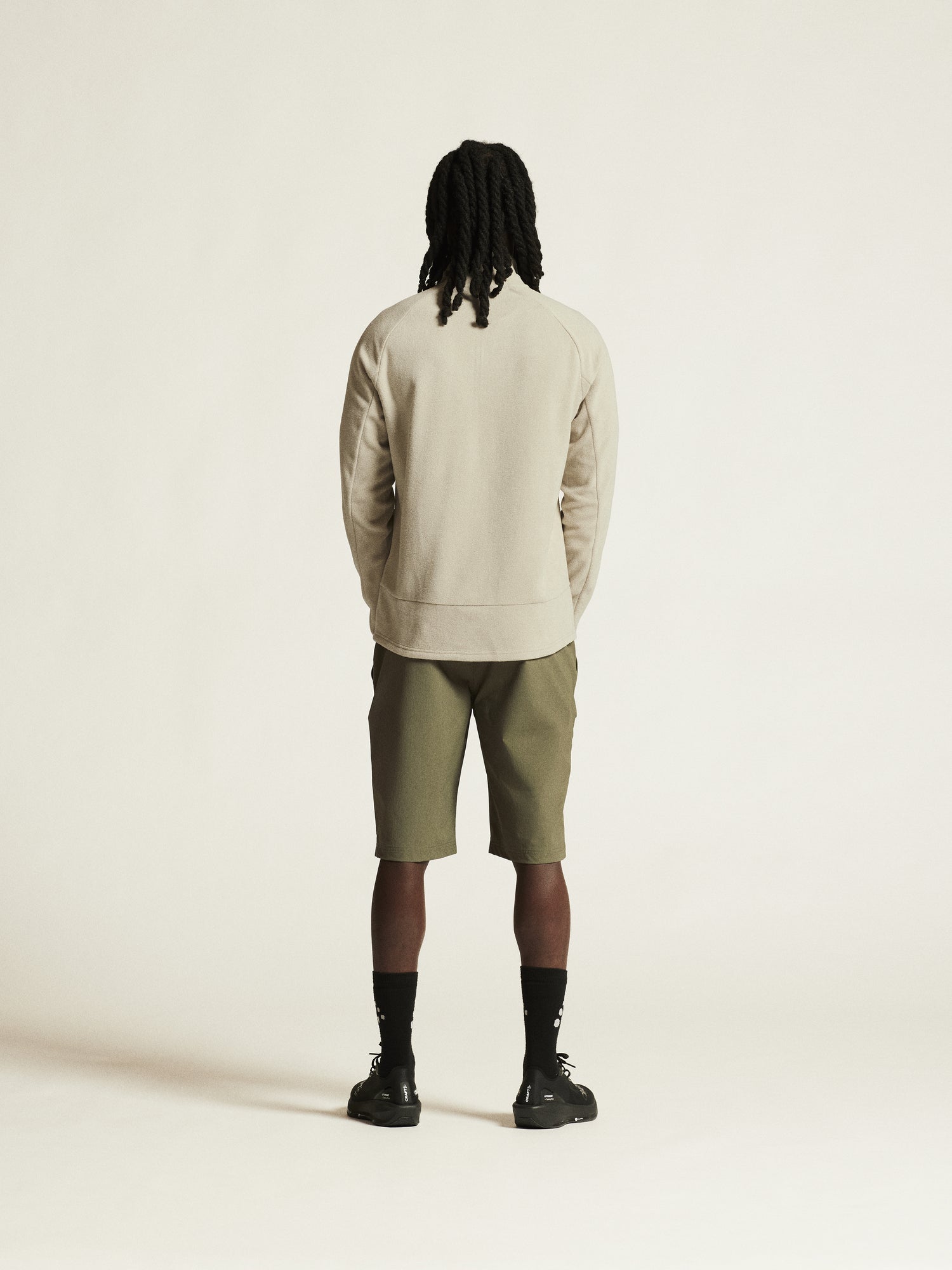 ADV Explore Fleece Midlayer M