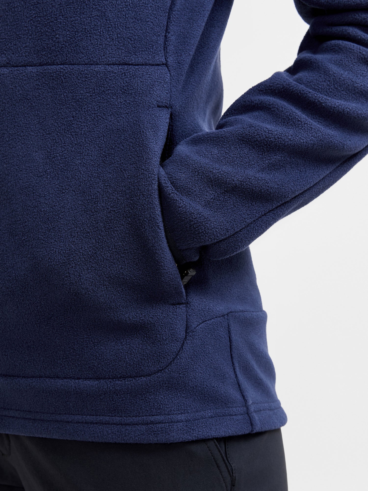 ADV Explore Fleece Midlayer W