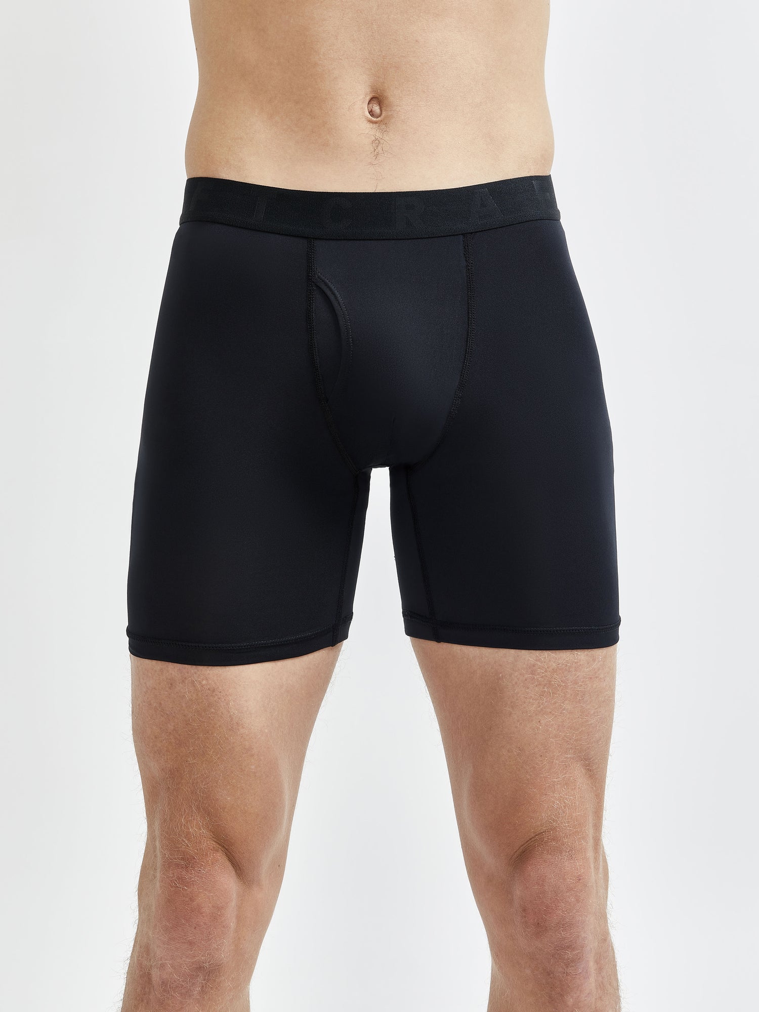 Active Boxer 6-Inch M