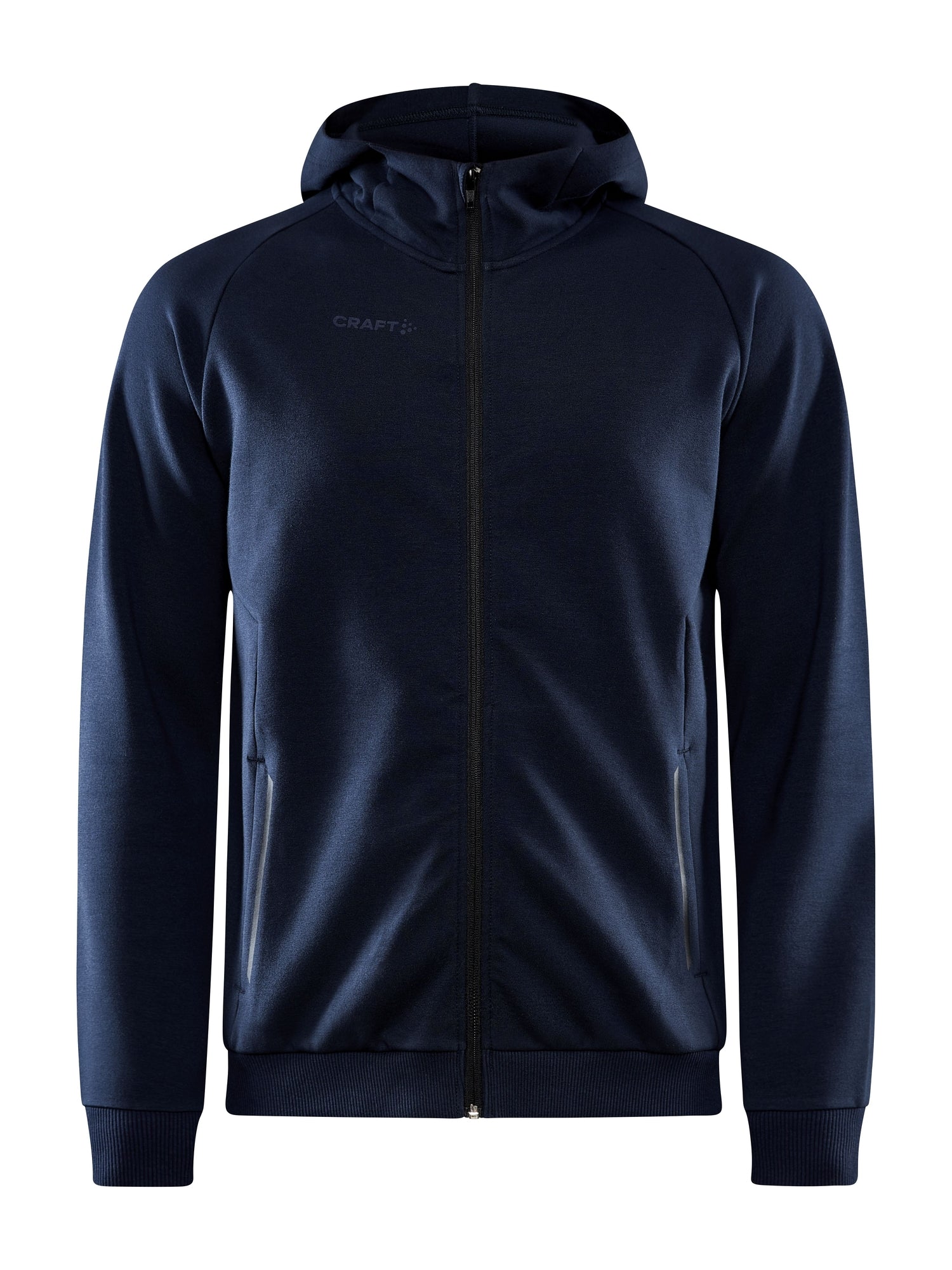 CORE Soul Full Zip Hood M