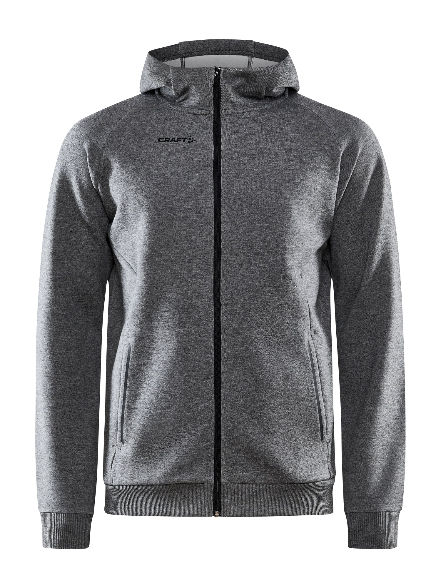 CORE Soul Full Zip Hood M