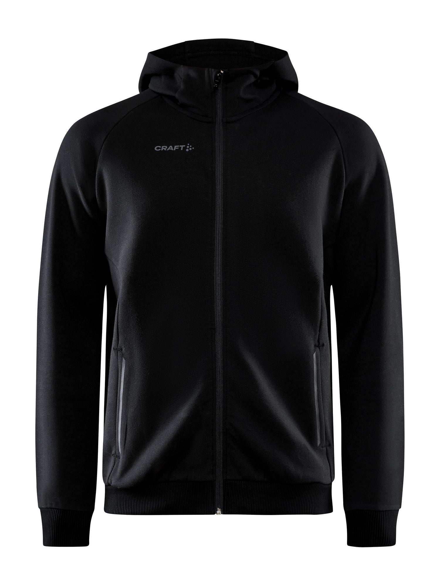 CORE Soul Full Zip Hood M
