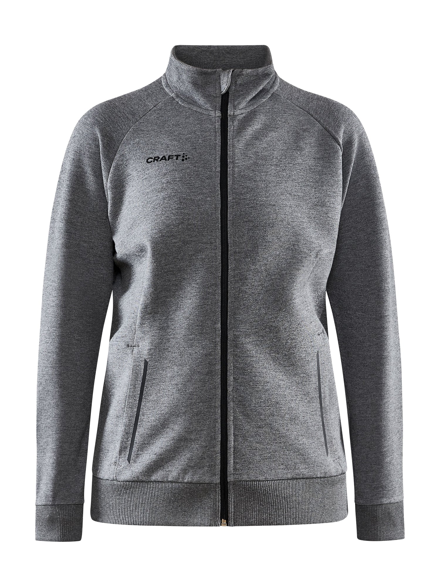 CORE Soul Full Zip Jacket W