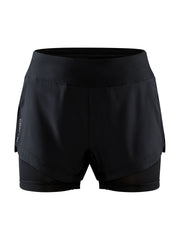 ADV Essence 2-in-1 Shorts W