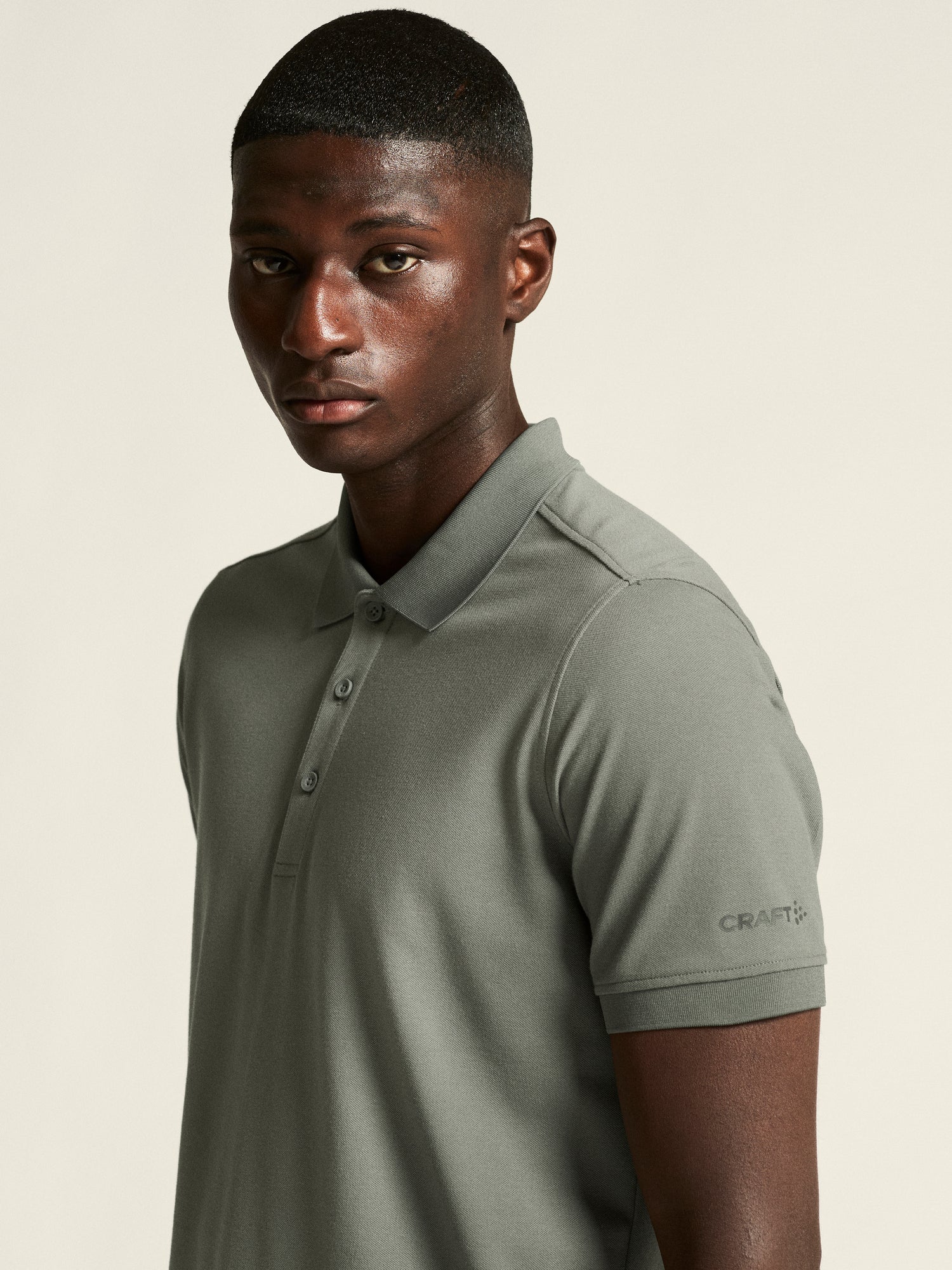 CORE Blend Polo Shirt M