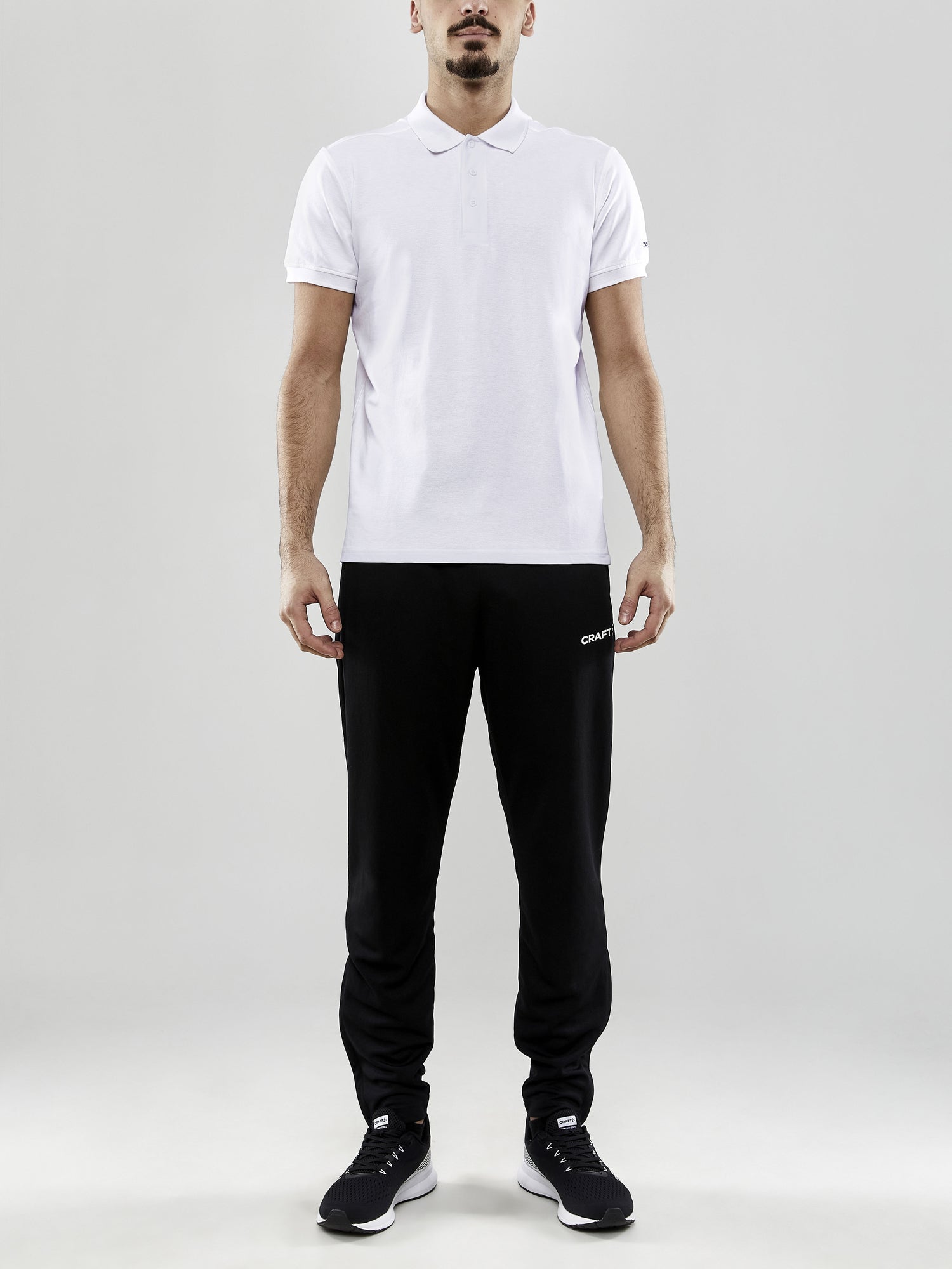 CORE Blend Polo Shirt M
