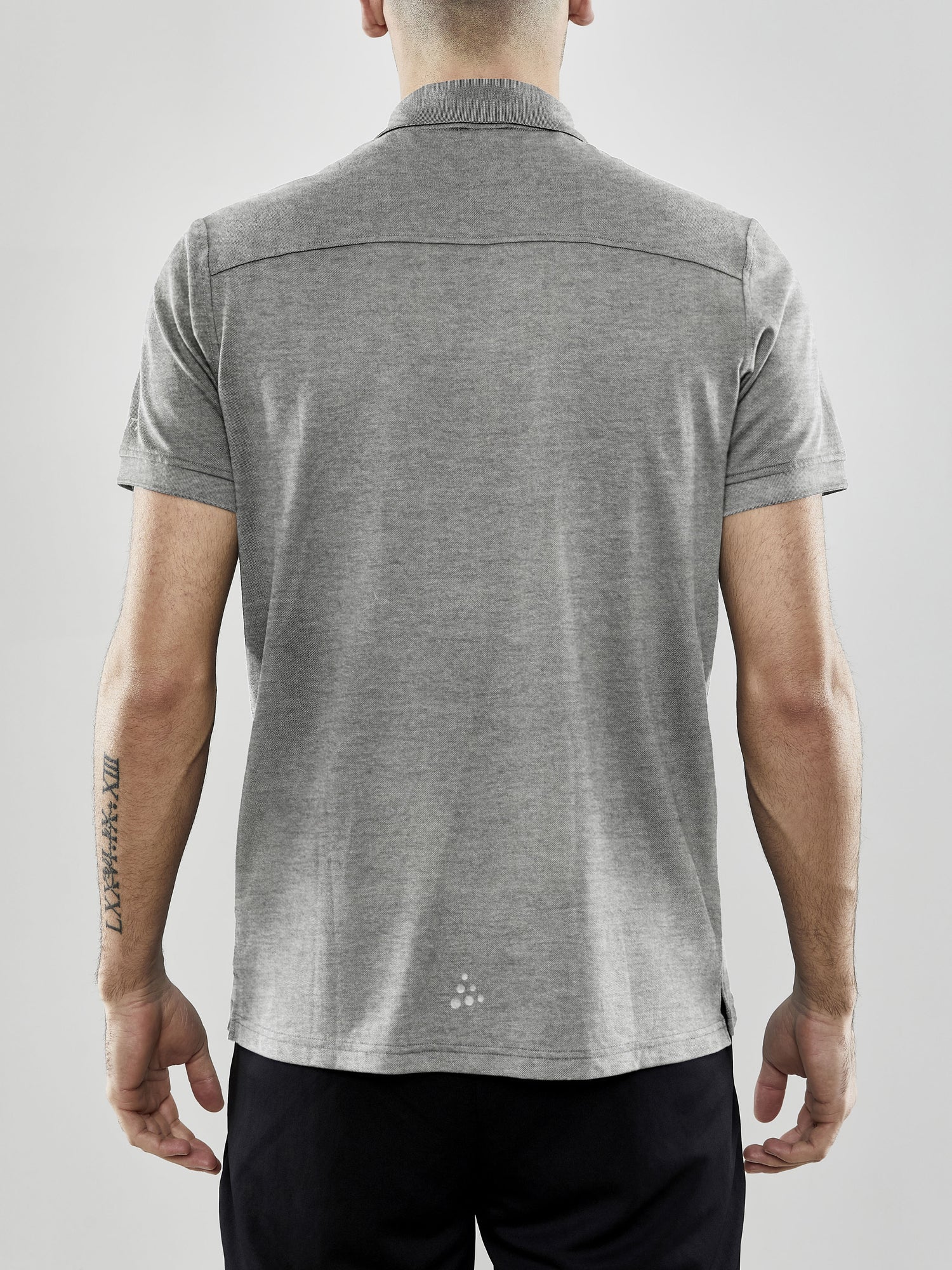 CORE Blend Polo Shirt M