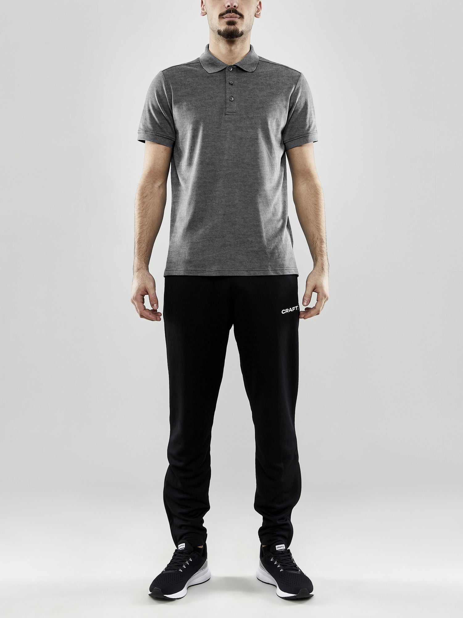 CORE Blend Polo Shirt M