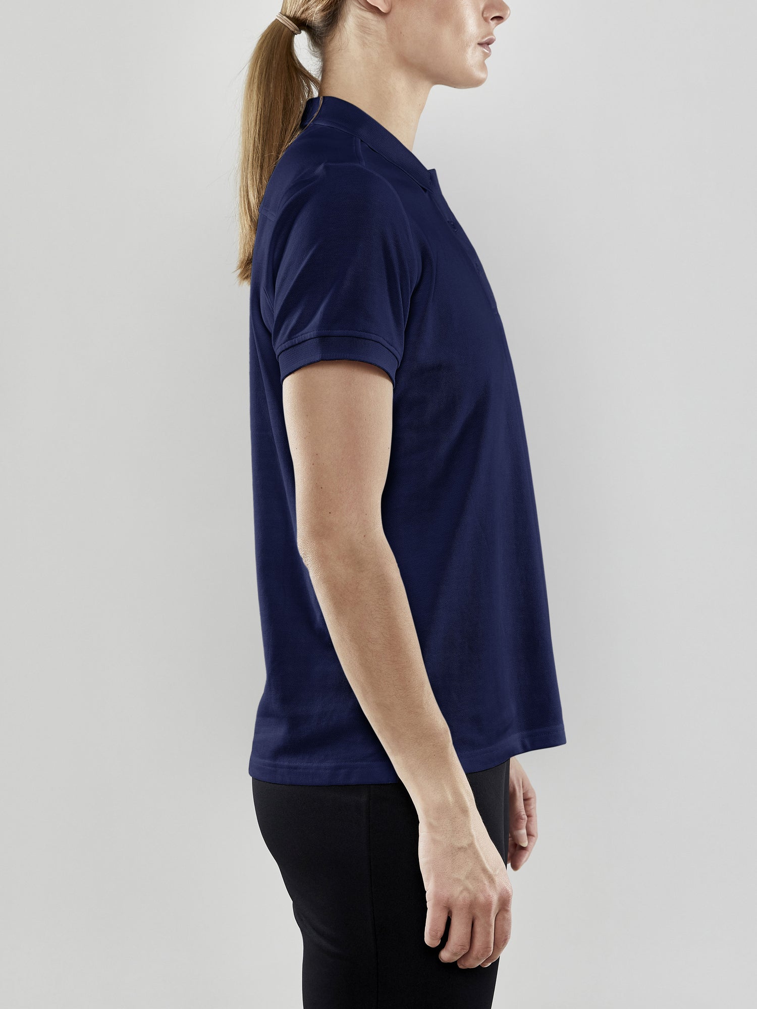 CORE Blend Polo Shirt W