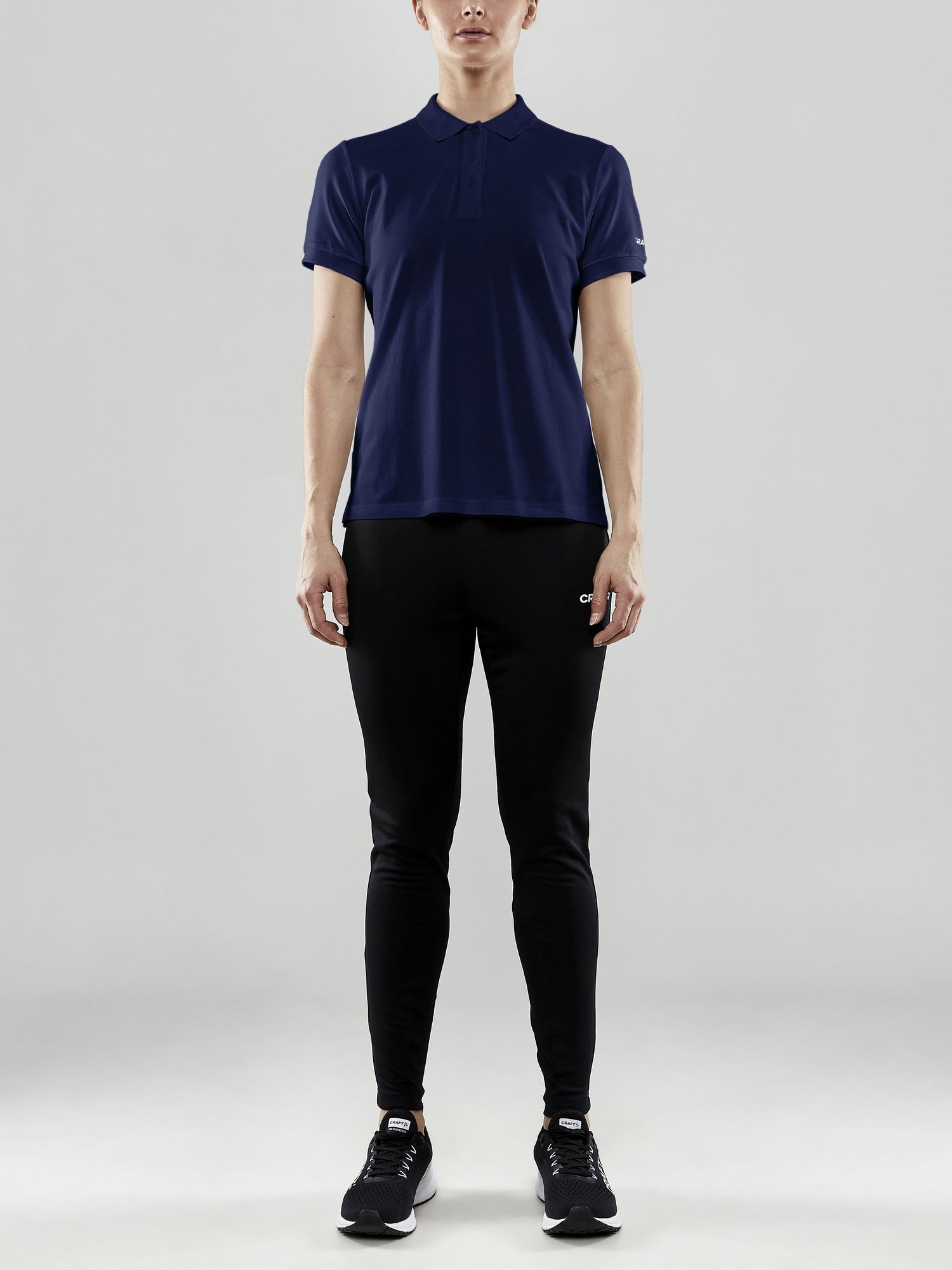 CORE Blend Polo Shirt W