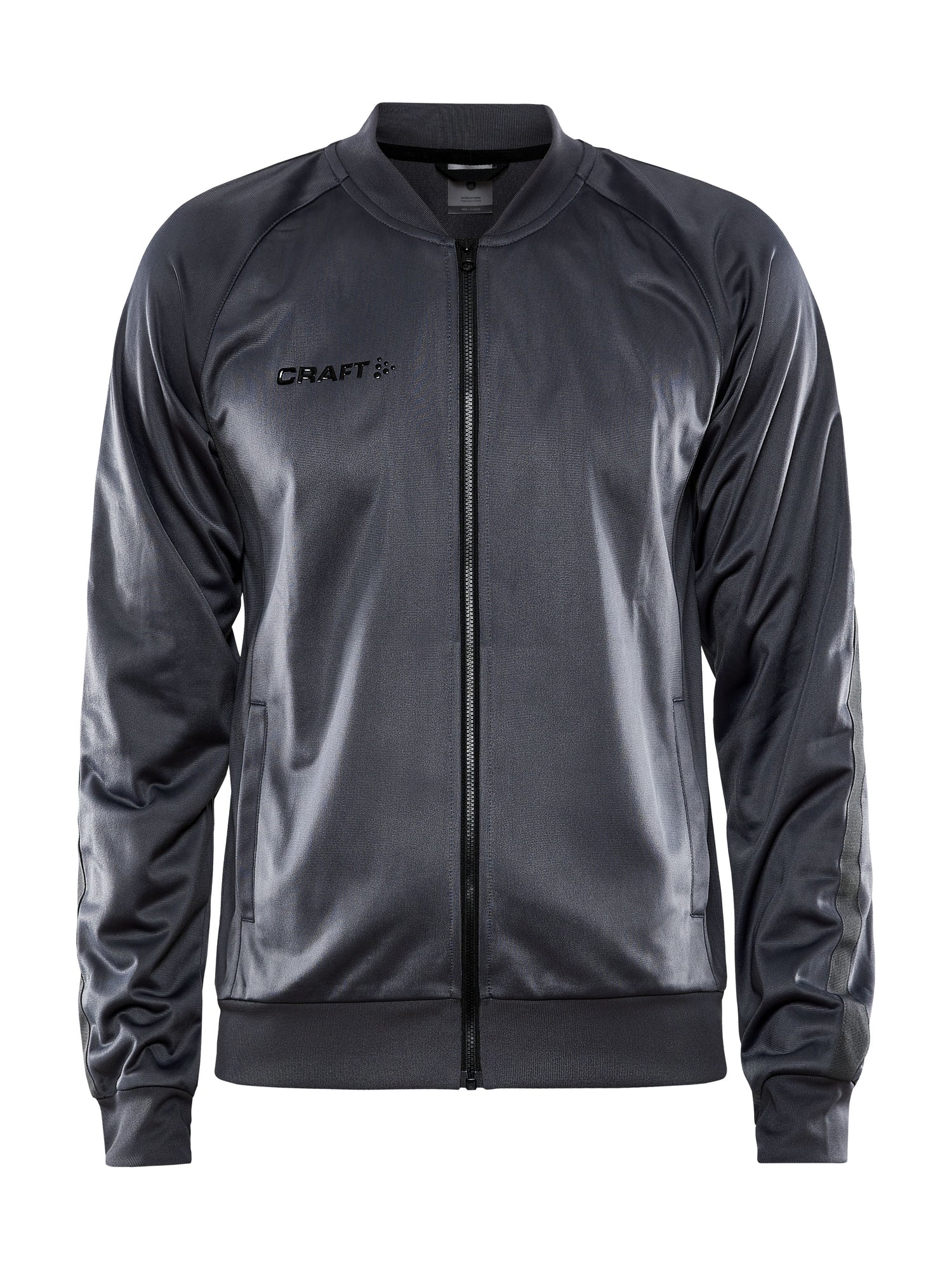 Team WCT Jacket M