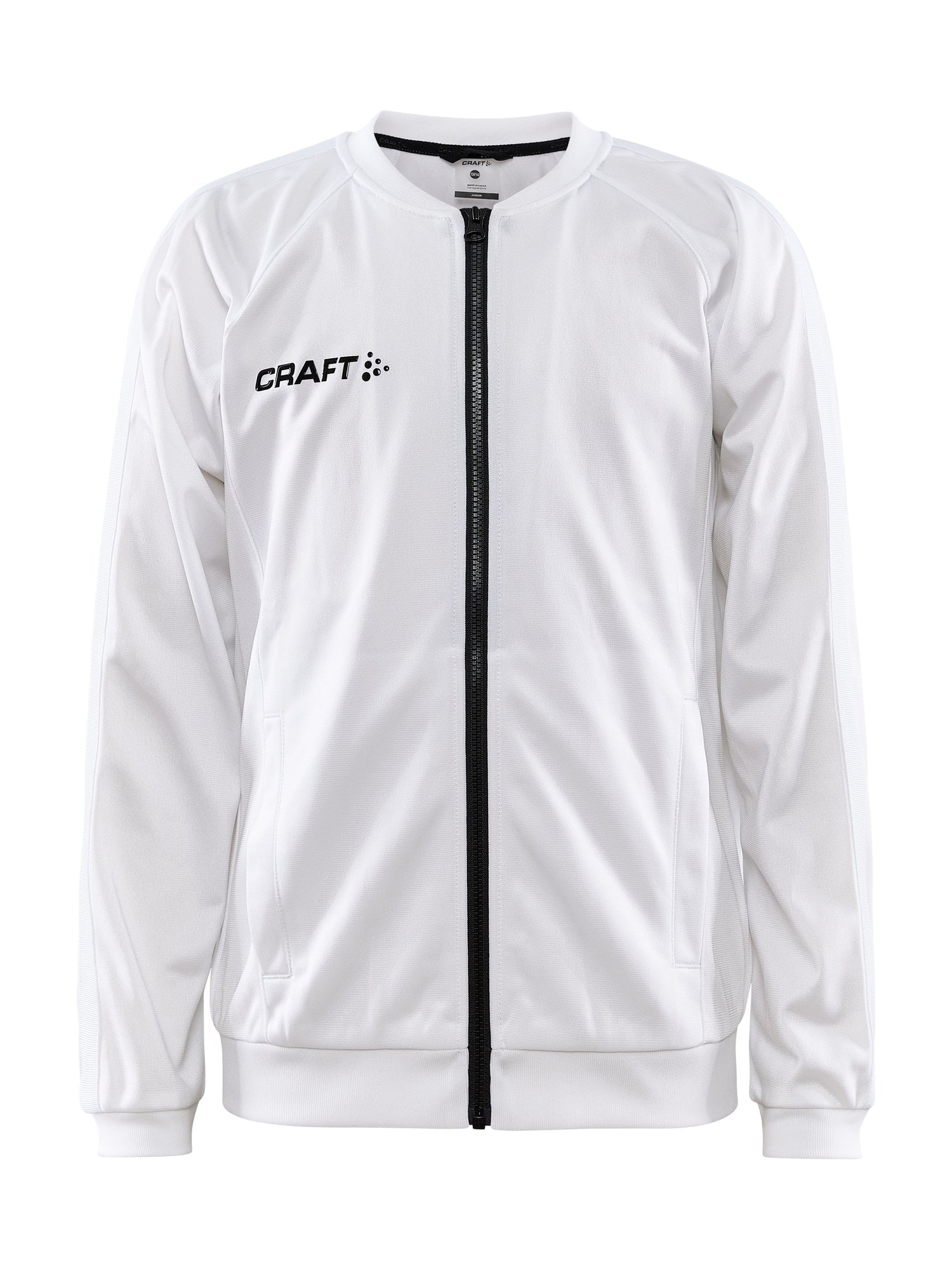 Team WCT Jacket JR