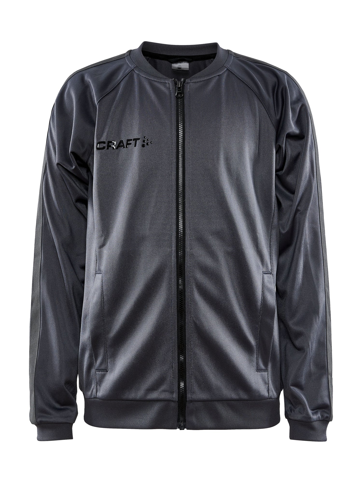 Team WCT Jacket JR