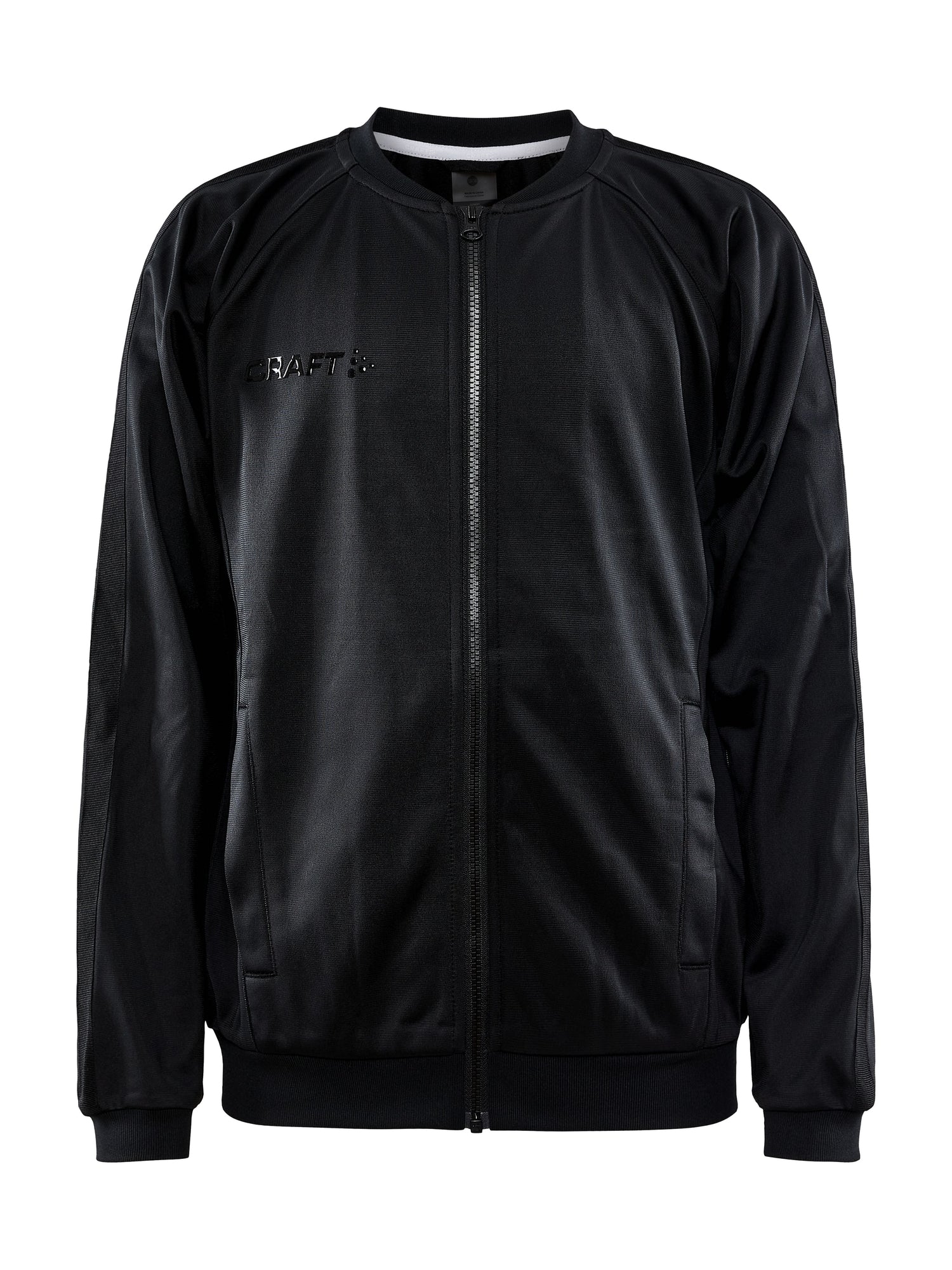 Team WCT Jacket JR
