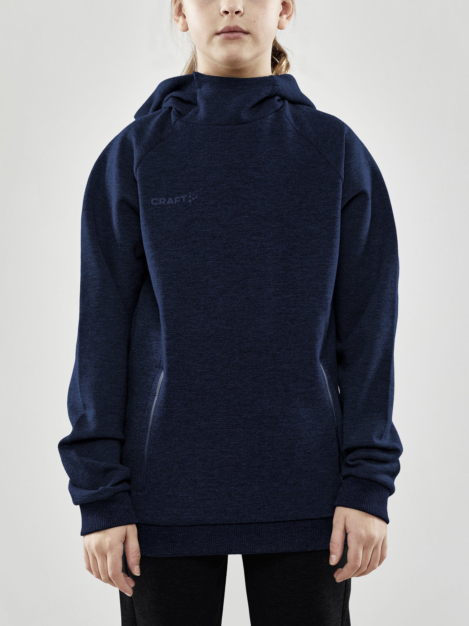CORE Soul Hood Sweatshirt Jr