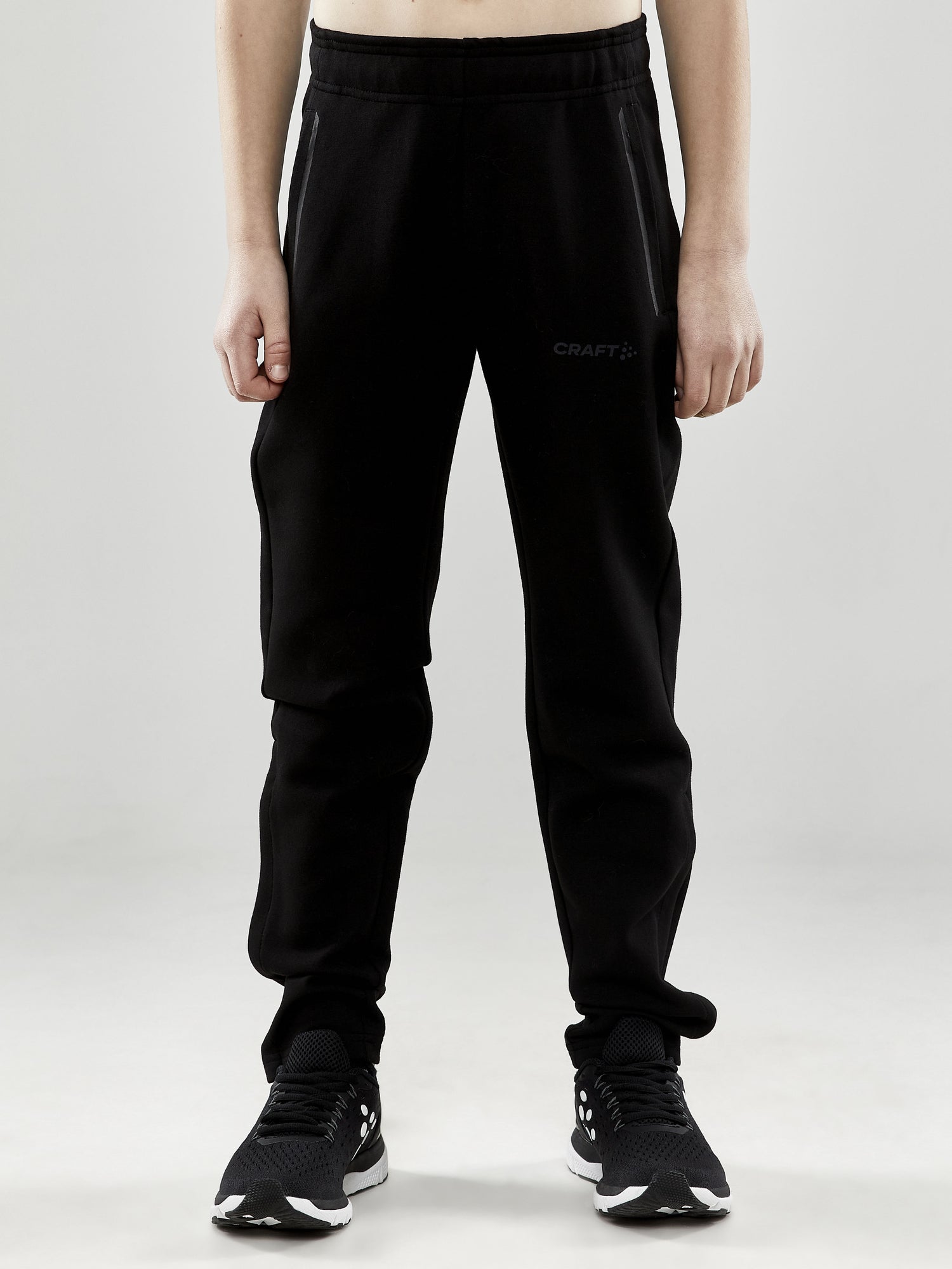 CORE Soul Zip Sweatpants Jr
