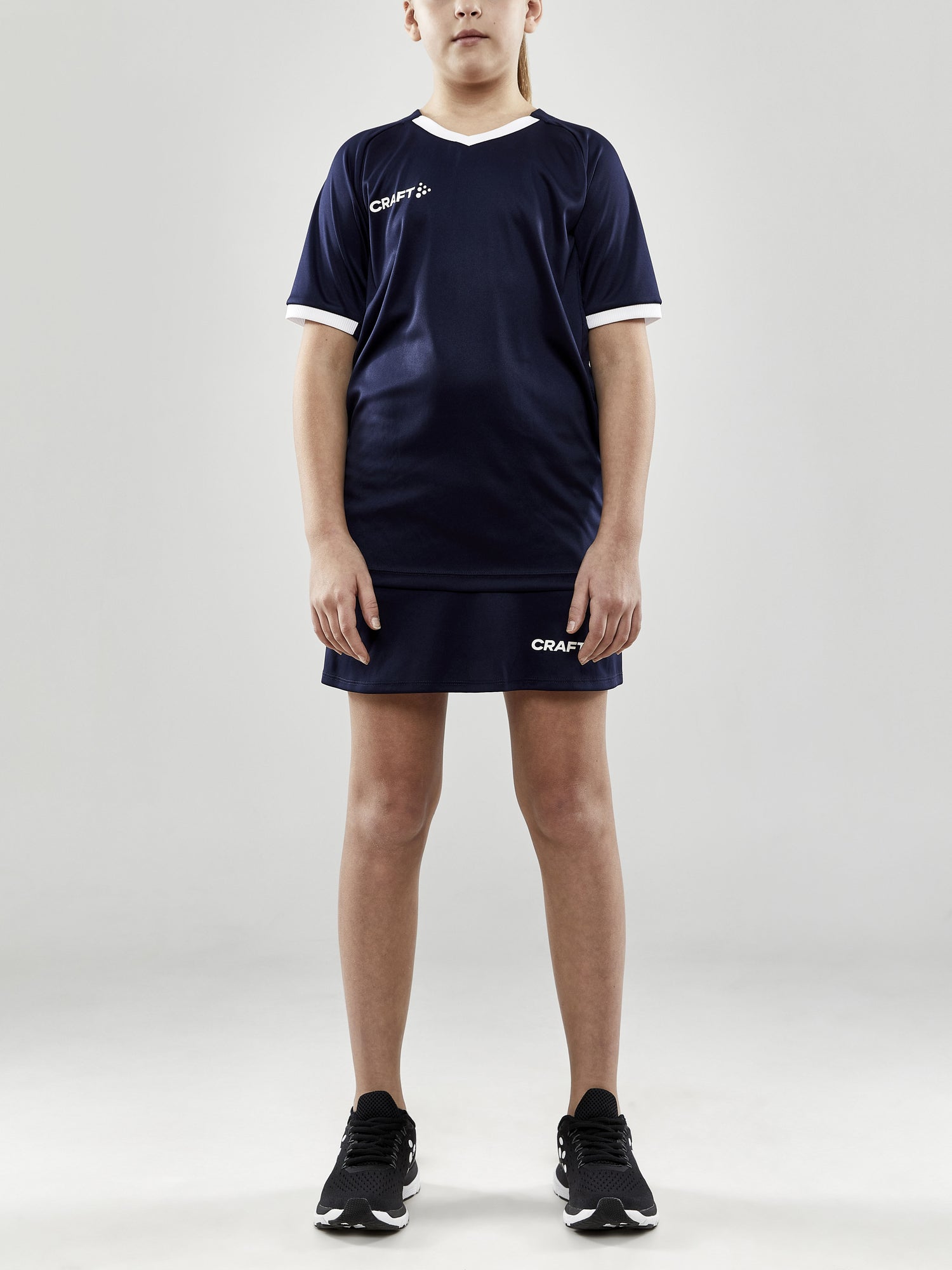 Squad Skirt Jr